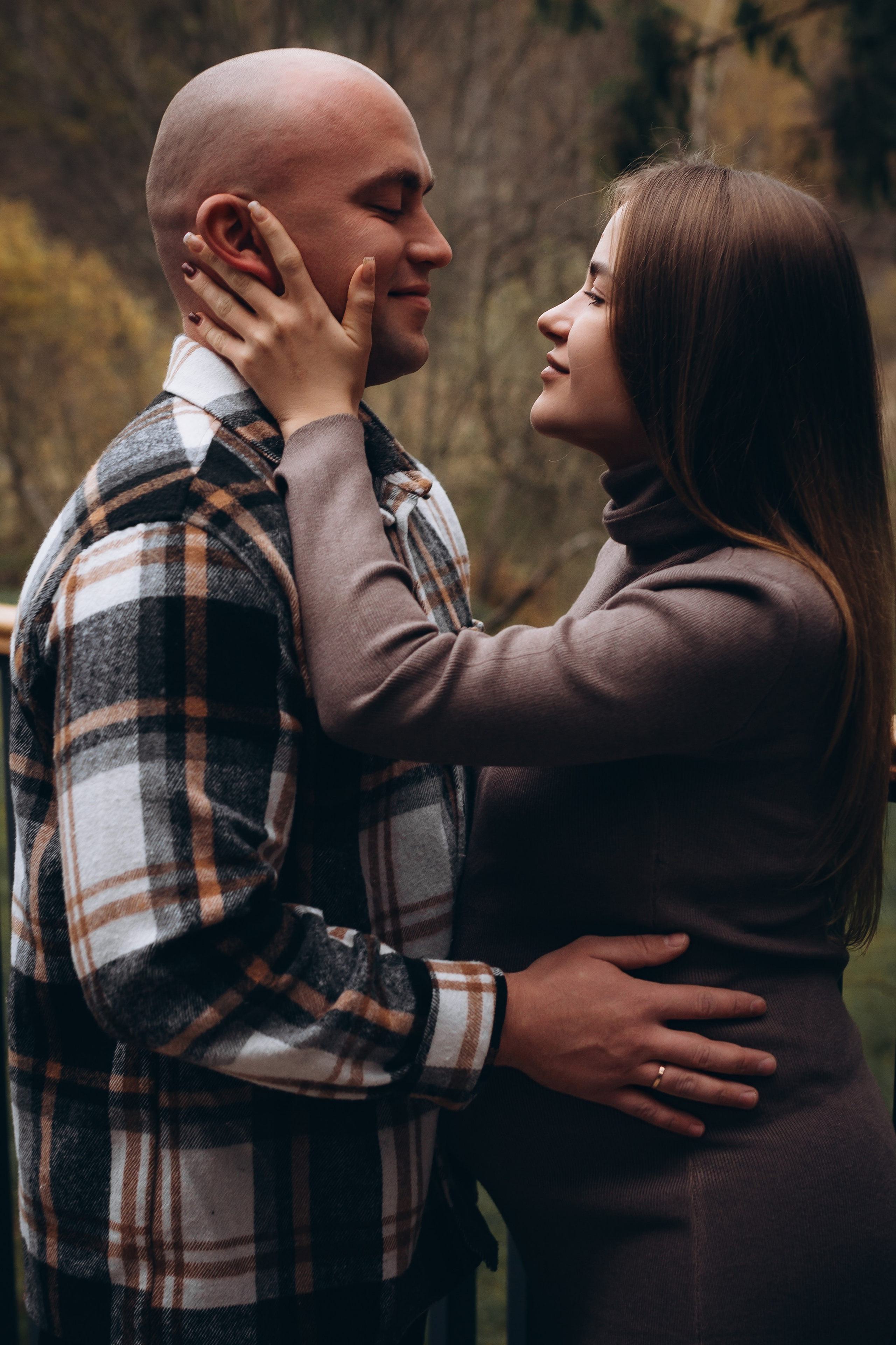 В ожидании чуда. Ph.nataluuna ФОТОГРАФ СЕРГИЕВ ПОСАД