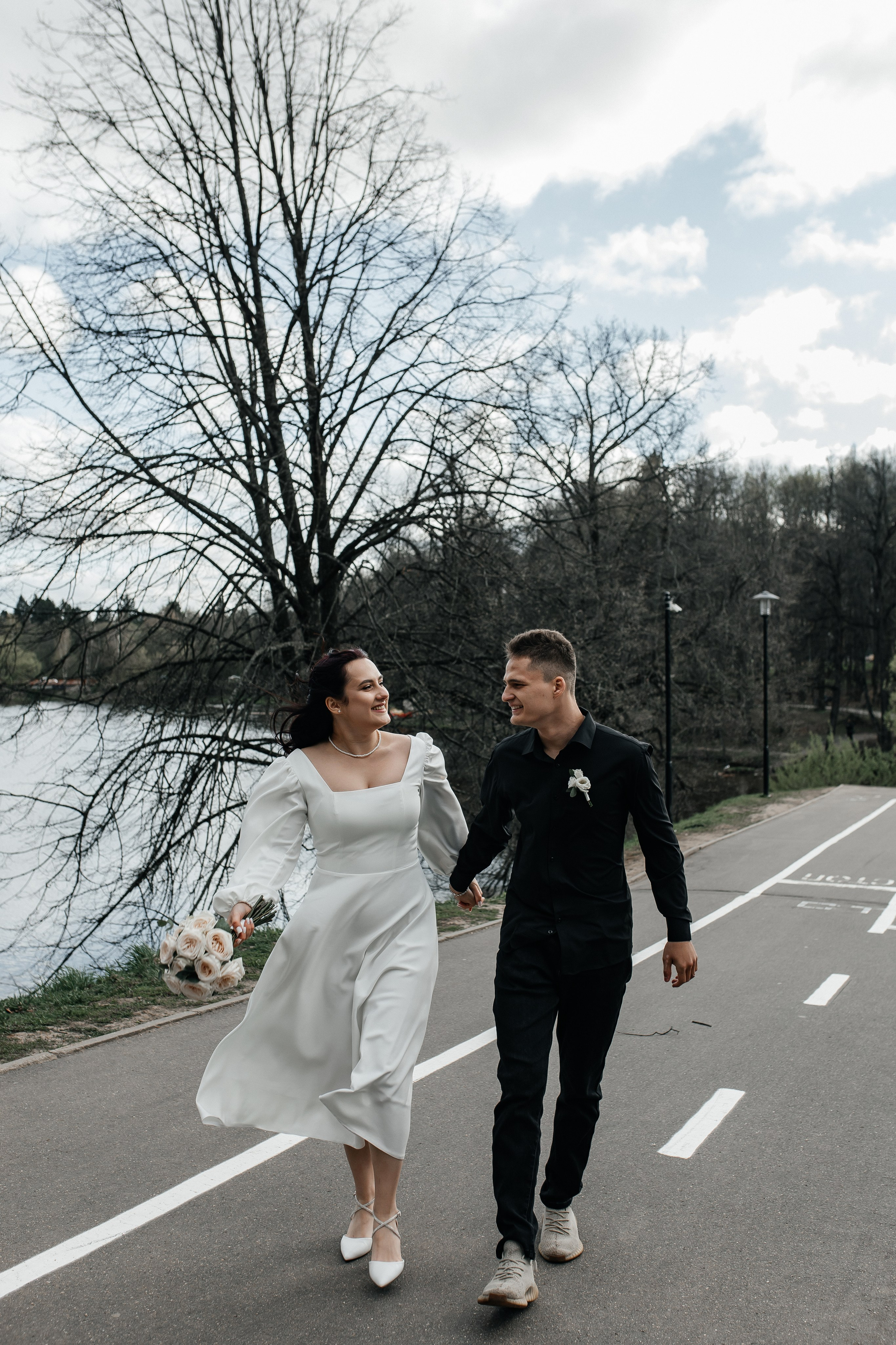 Диана & Кирилл. Ph.nataluuna ФОТОГРАФ СЕРГИЕВ ПОСАД