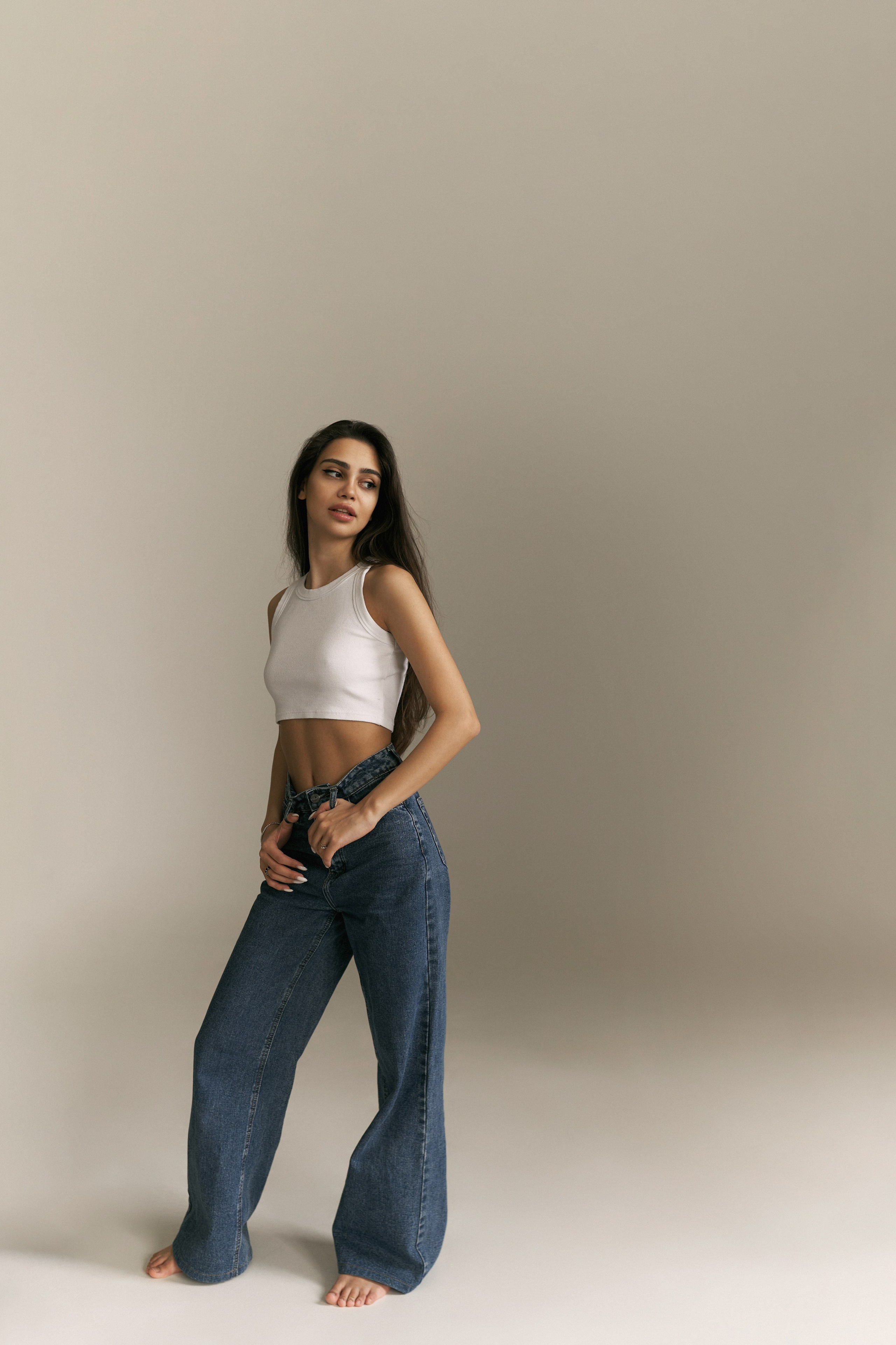 Мирия. Портретный фотограф в Москве Ольга Акушко