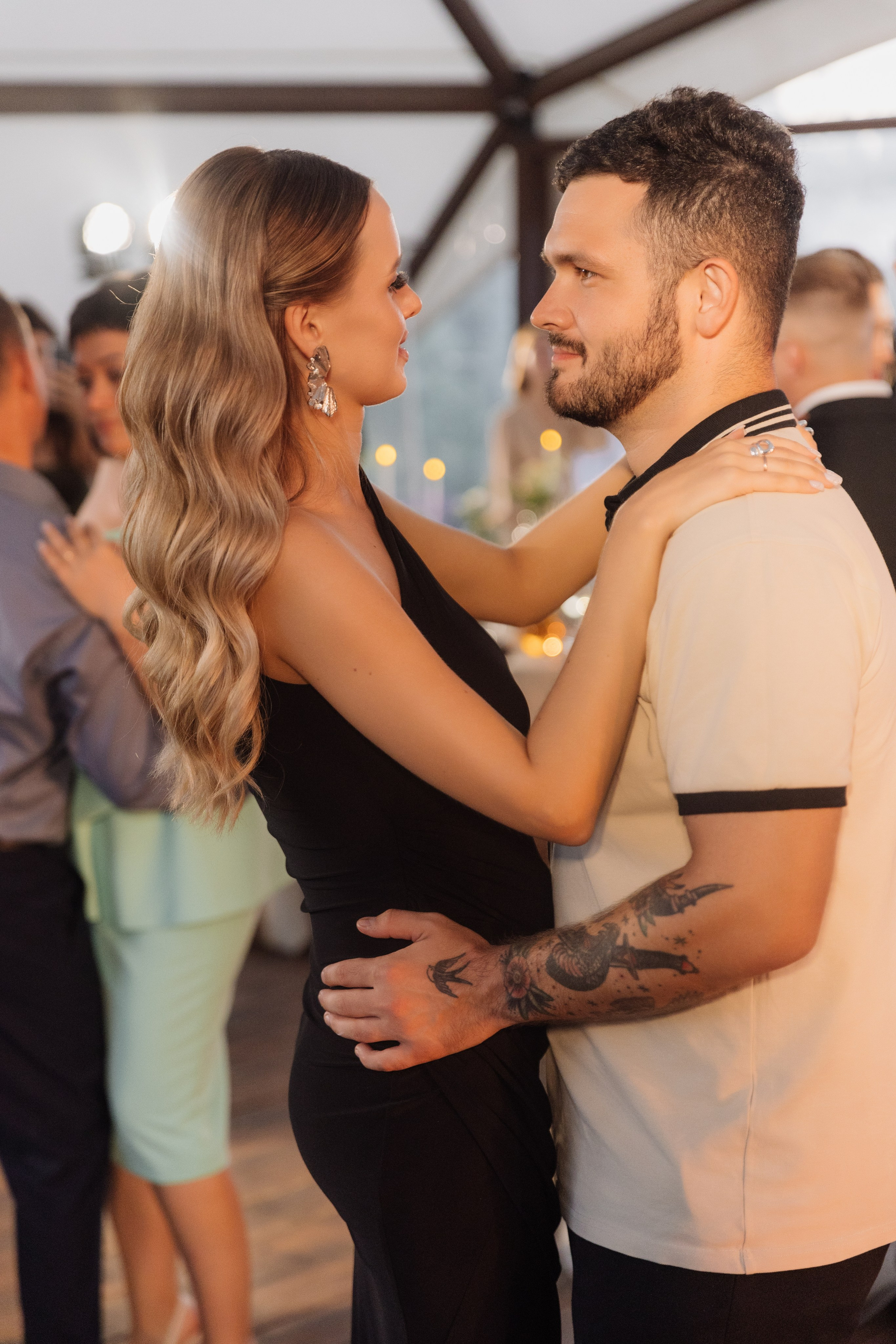 30.08.2024 — НН — Евгений & Анастасия. Свадебный фотограф в Нижнем Новгороде — Эдуард Смирнов