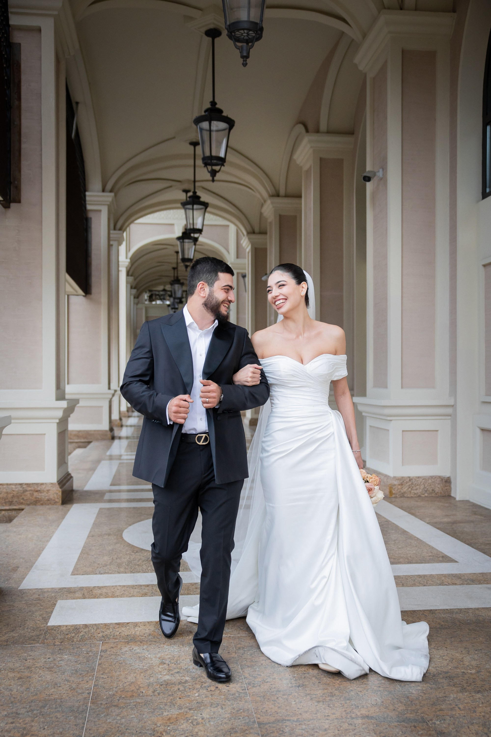 S&E. Свадебный и семейный фотограф