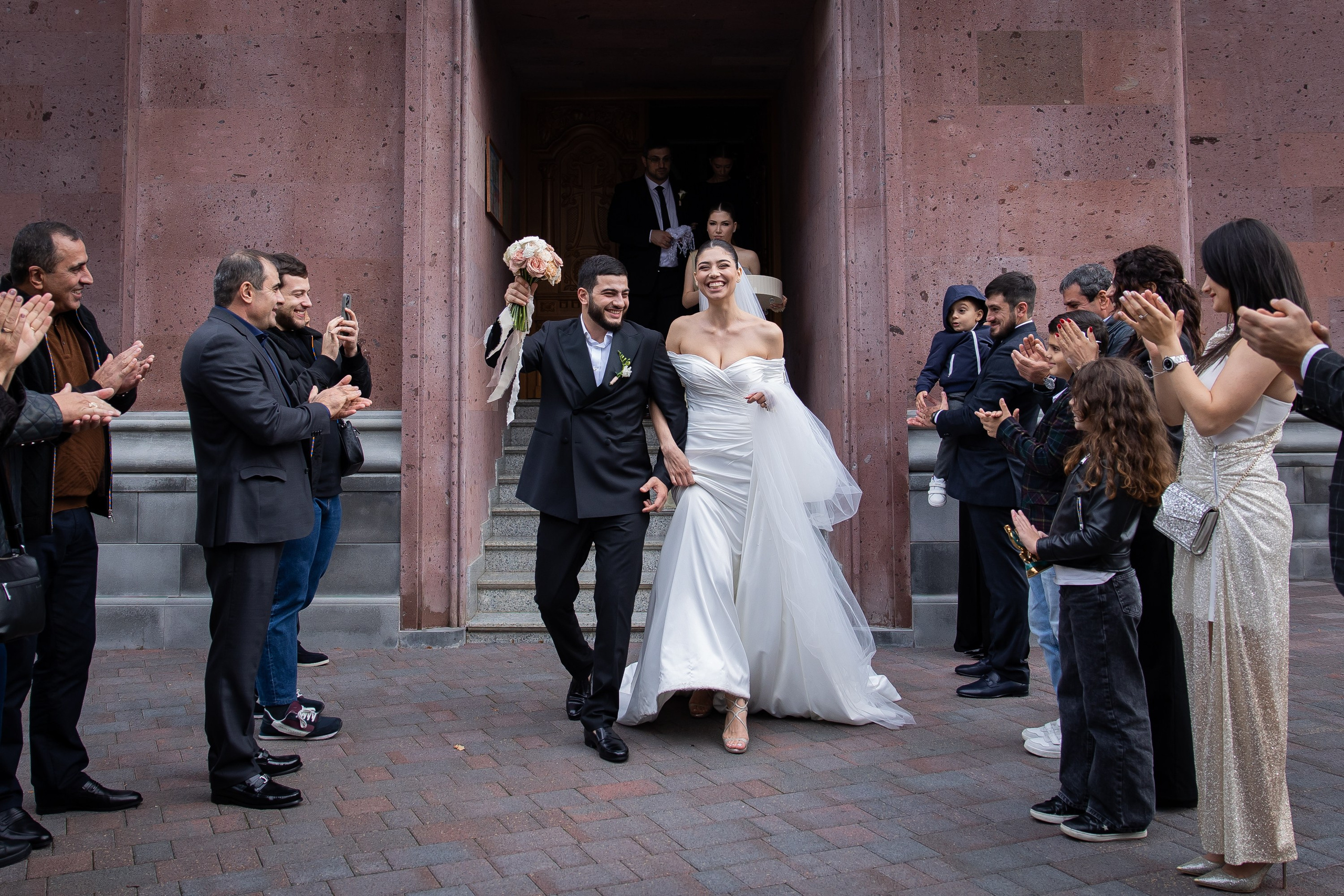 S&E. Свадебный и семейный фотограф