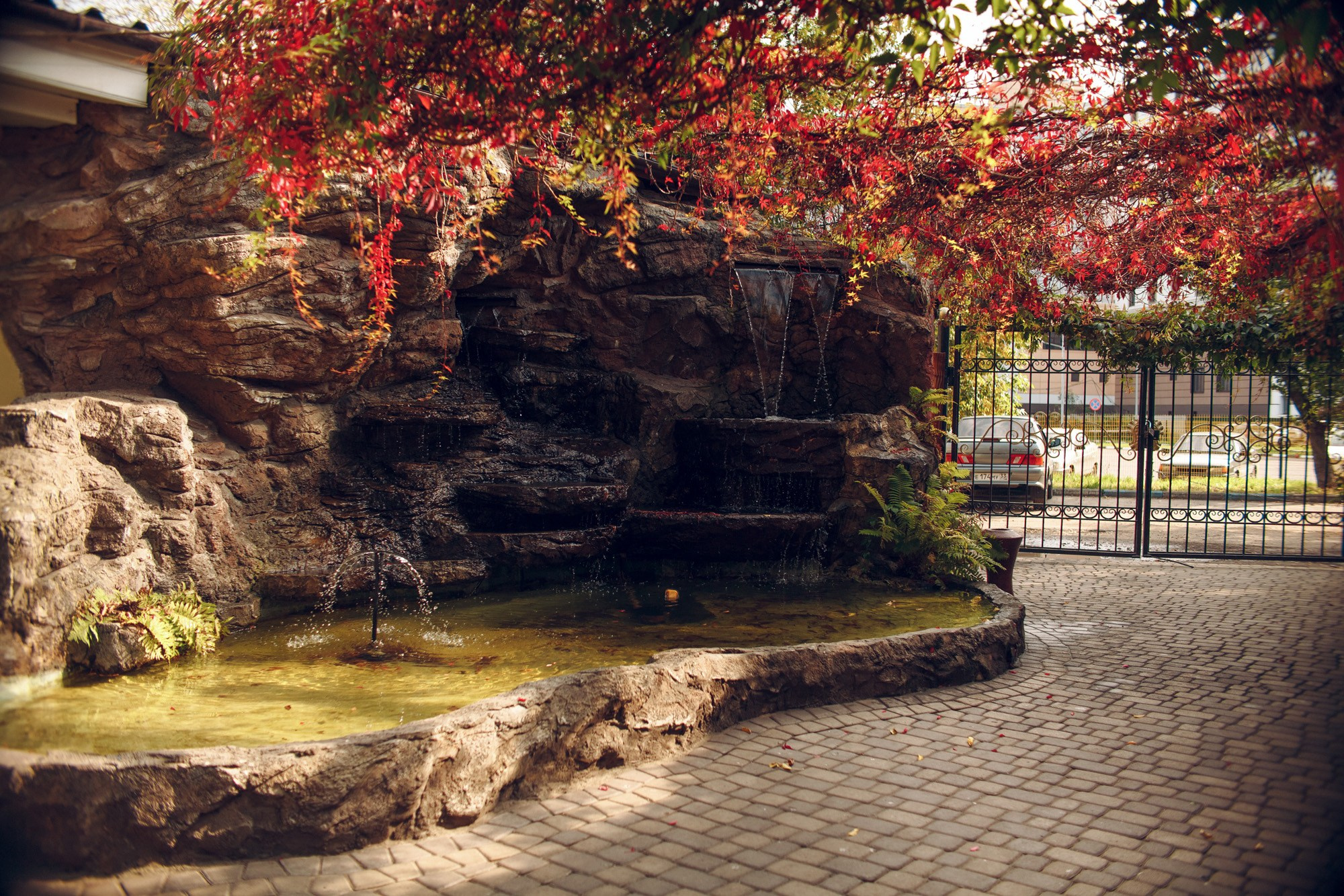 «Шеш беш». Ваш репортажный фотограф Артемий Антонов