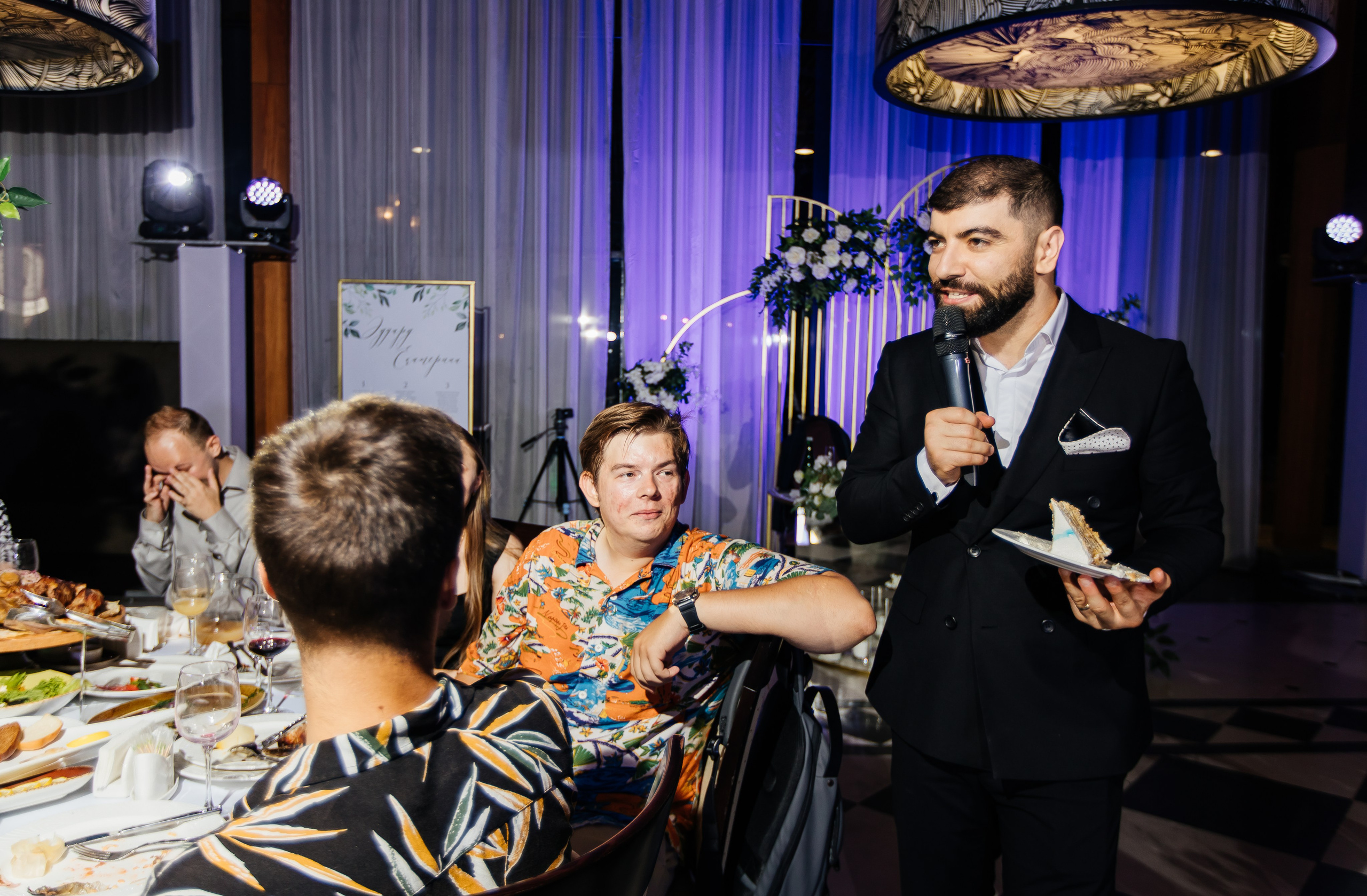 Полный свадебный день. Свадебный и семейный фотограф Ростова-на-Дону Ирина Бондарева