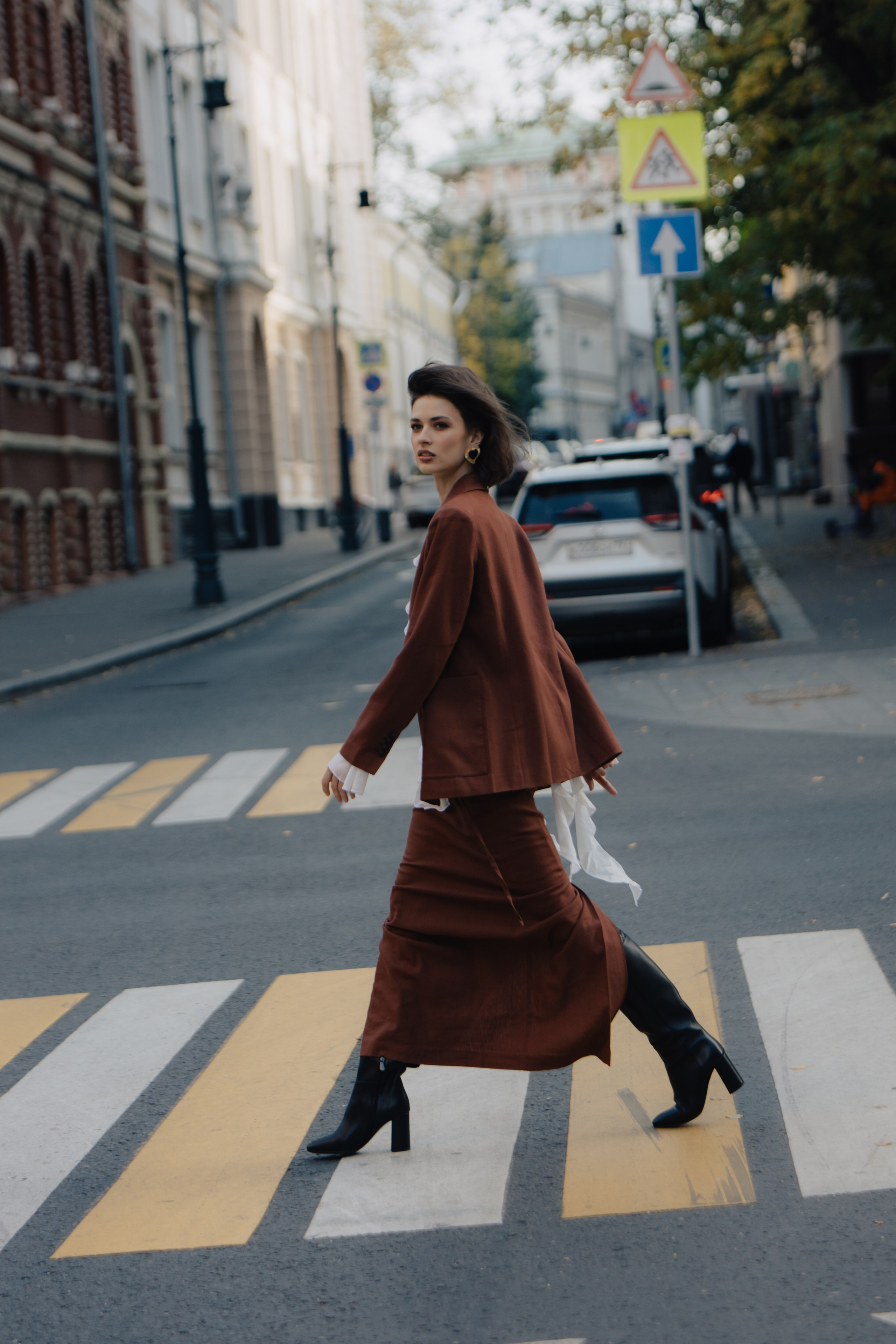 Мария. Екатерина Шарапова. Портретный фотограф в Москве