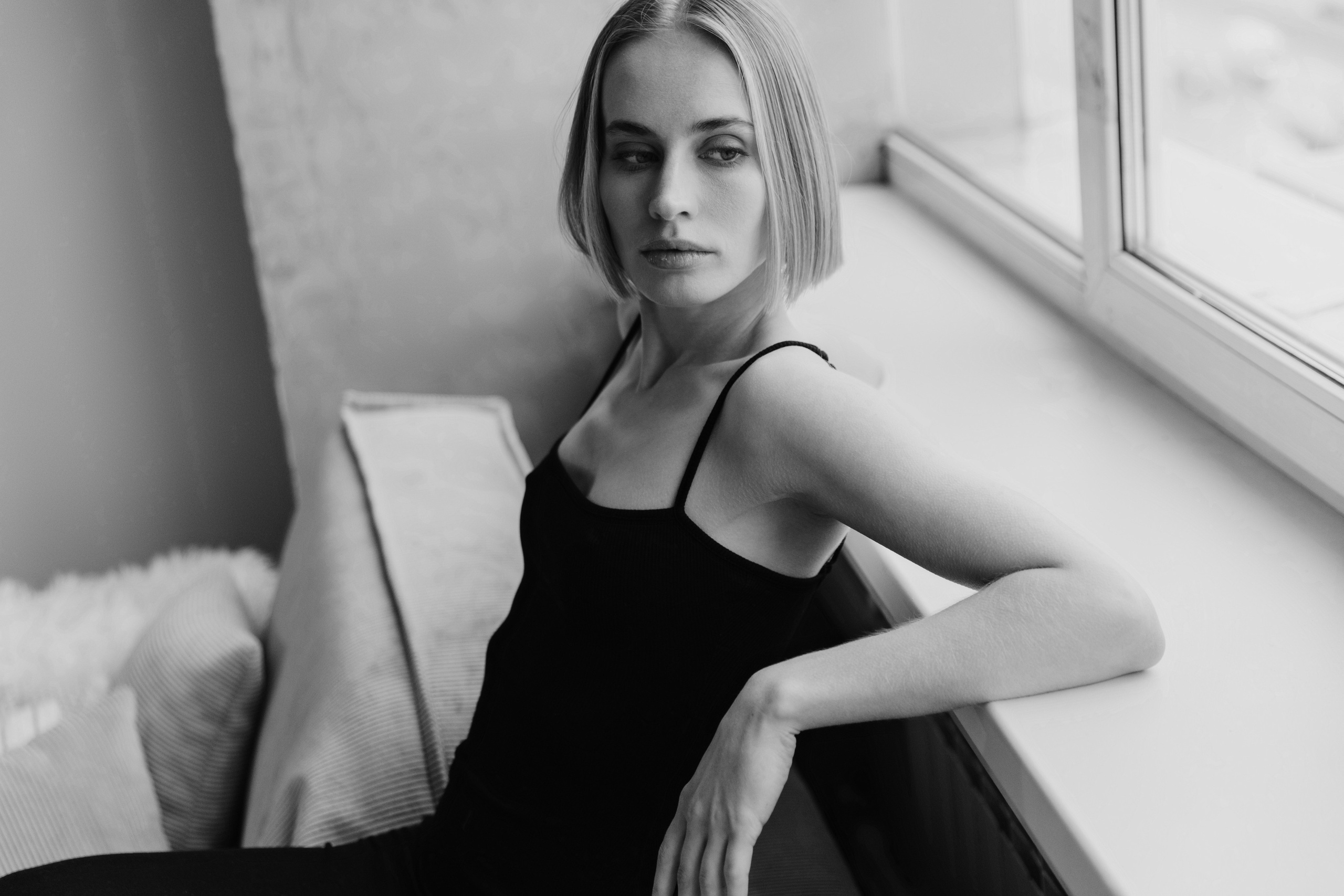 Вера. Екатерина Шарапова. Портретный фотограф в Москве