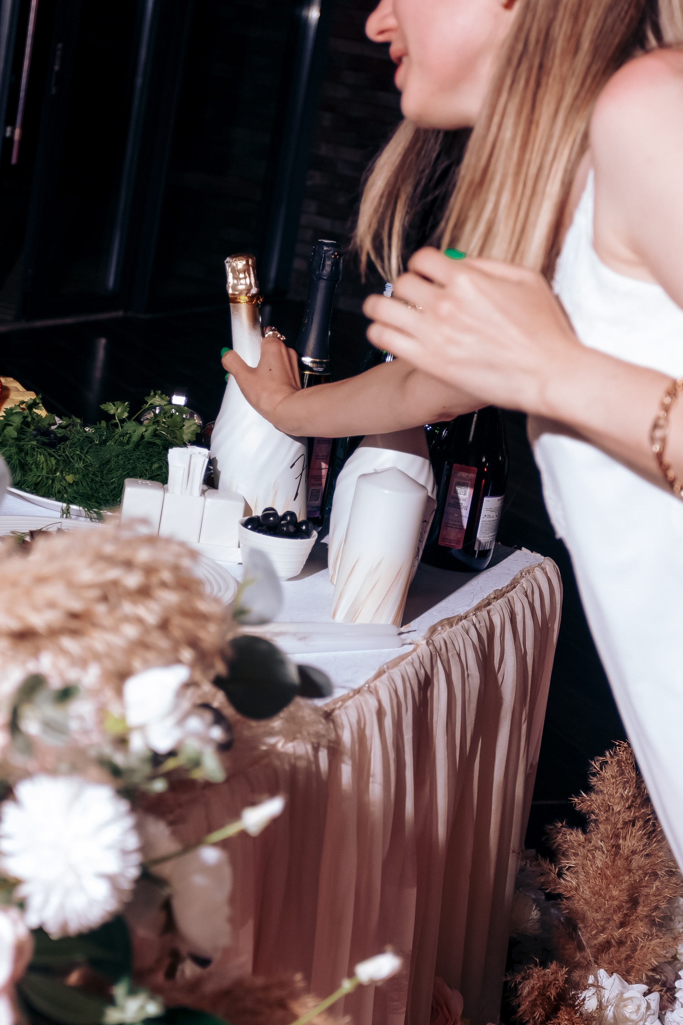 Коля и Оля. Свадебный фотограф в Краснодаре Николай Крауз