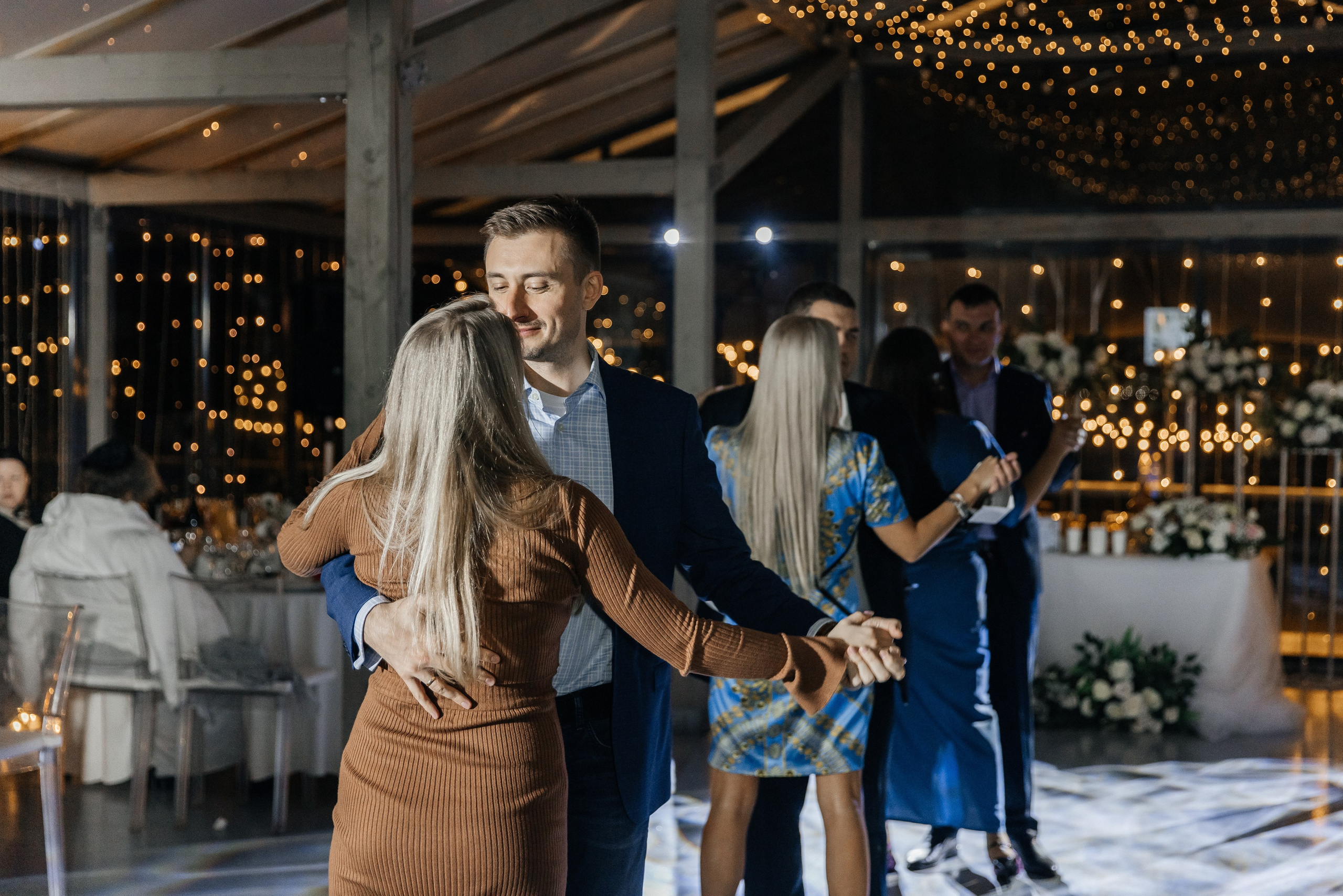 Алёна и Никита. Фотограф Москва Шептаев Артём