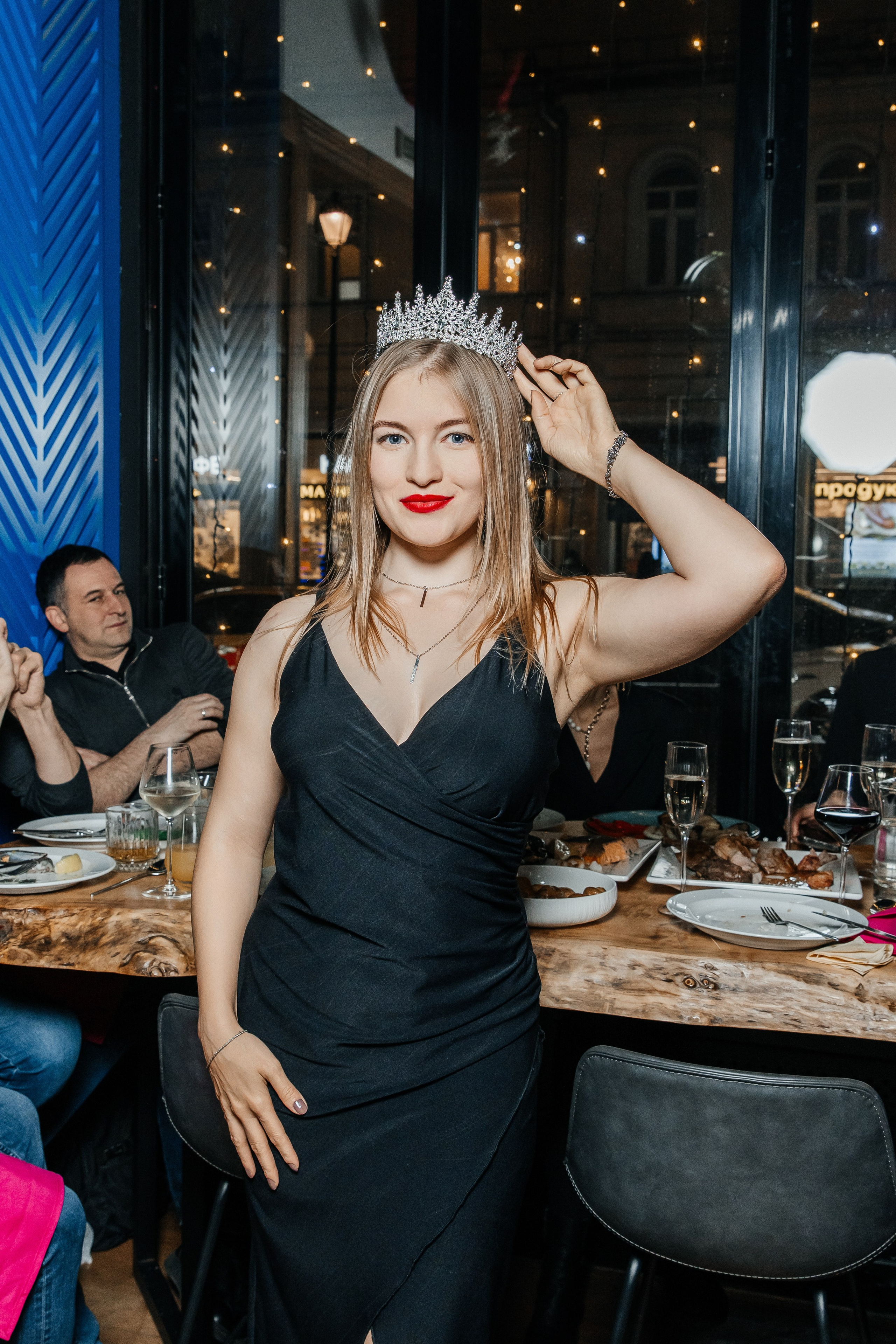 ФинСтар. Фотограф Москва Шептаев Артём