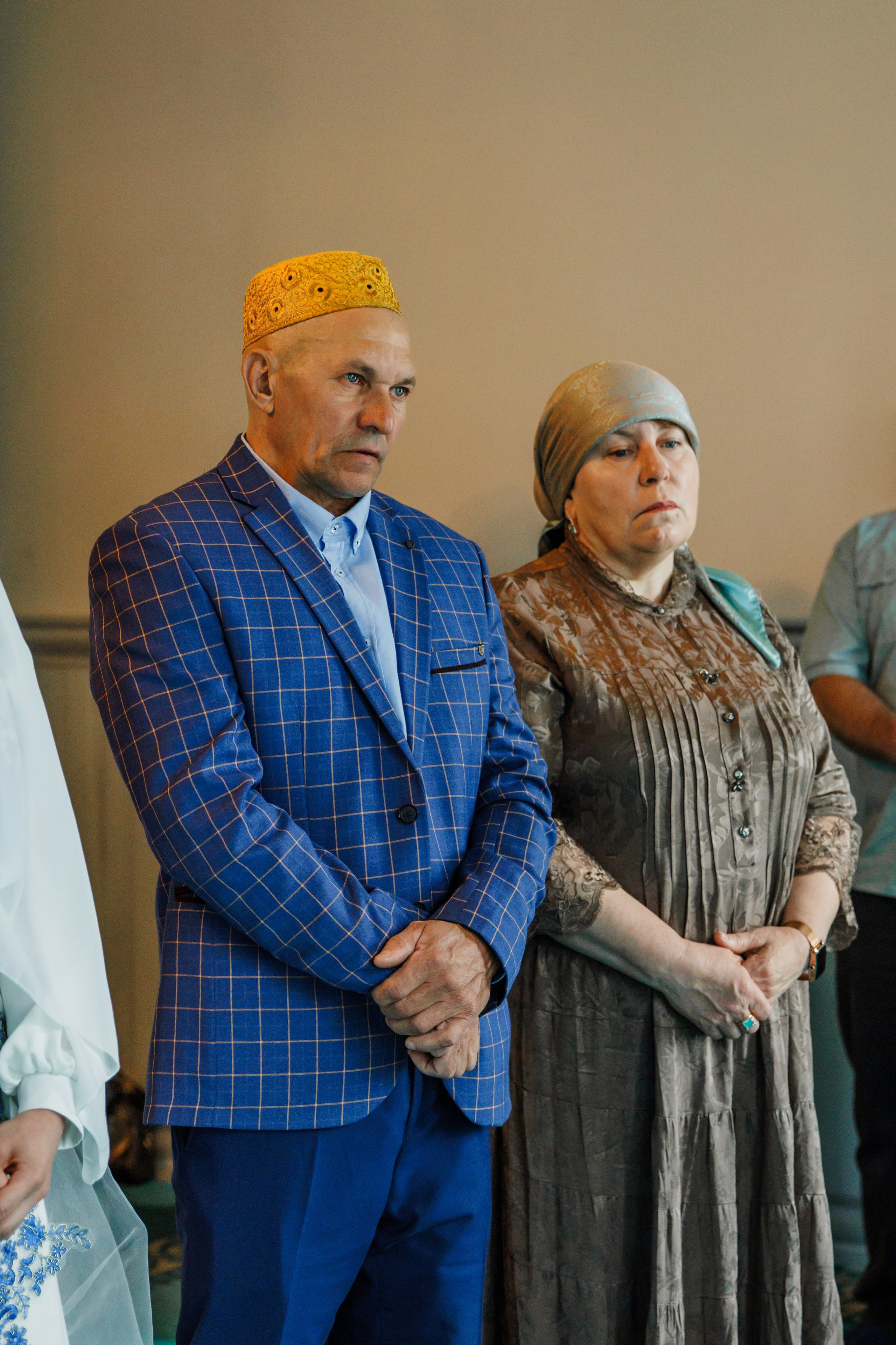 Артур и Камила| Никах. Фотограф Москва Шептаев Артём