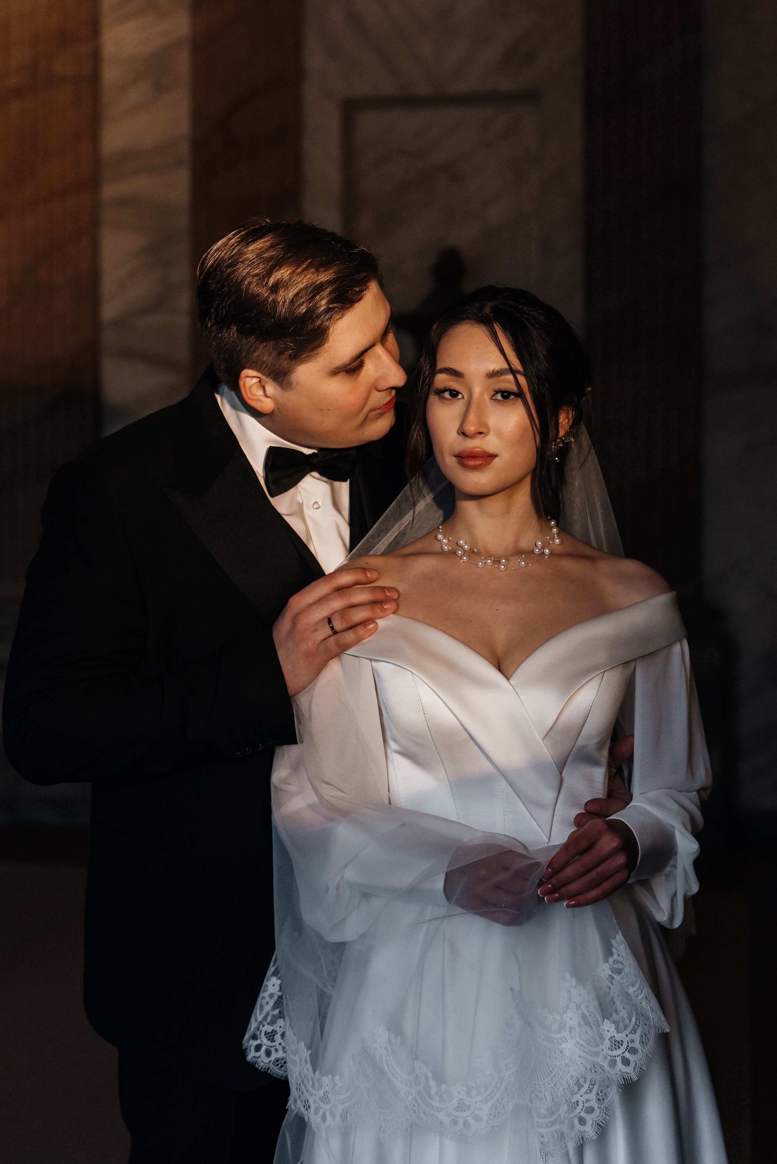 Илья и Диана| Люберцы. Фотограф Москва Шептаев Артём