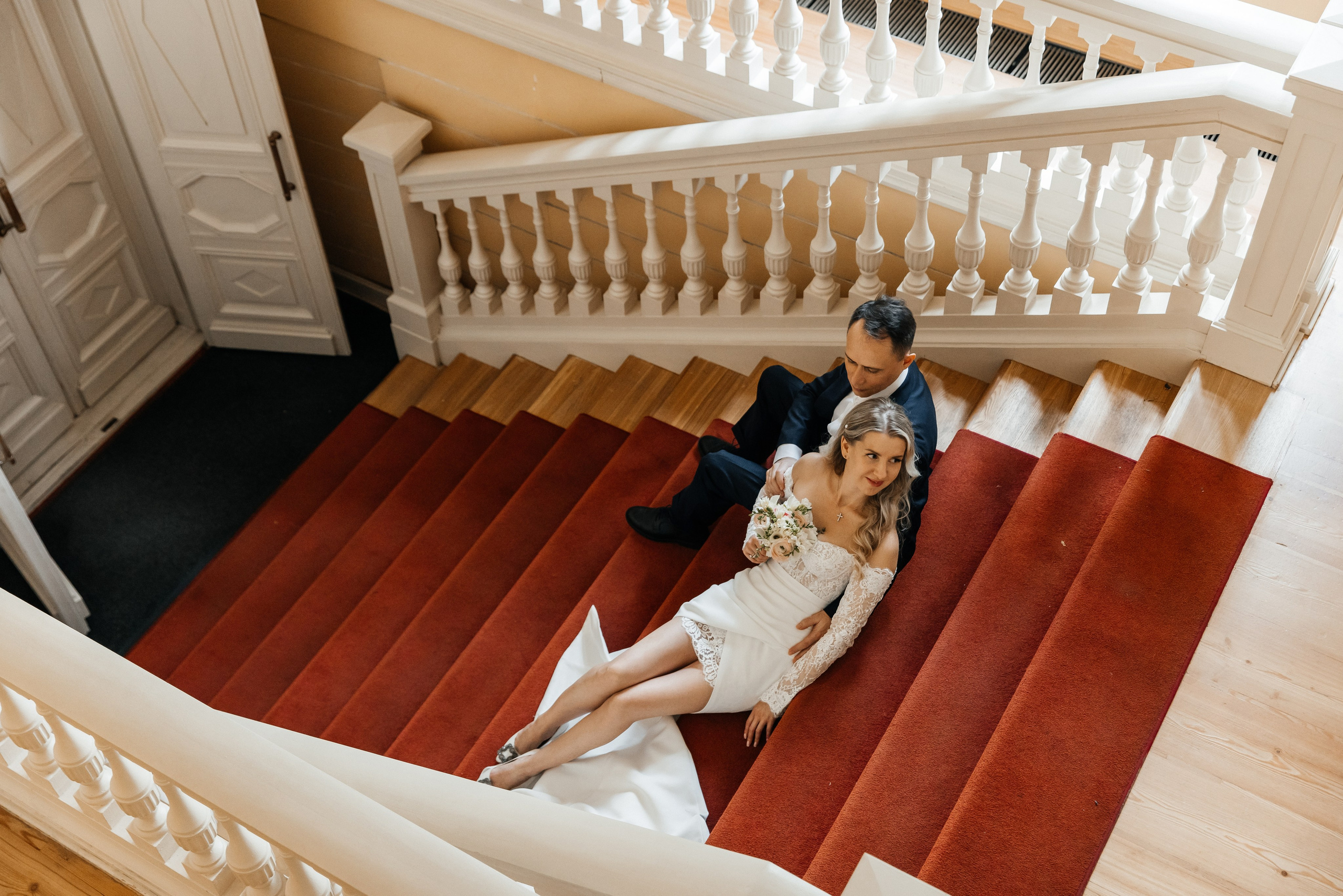 Ксения и Андрей| Грибоедовский и Усадьба Муравьевых-Апостолов. Фотограф Москва Шептаев Артём