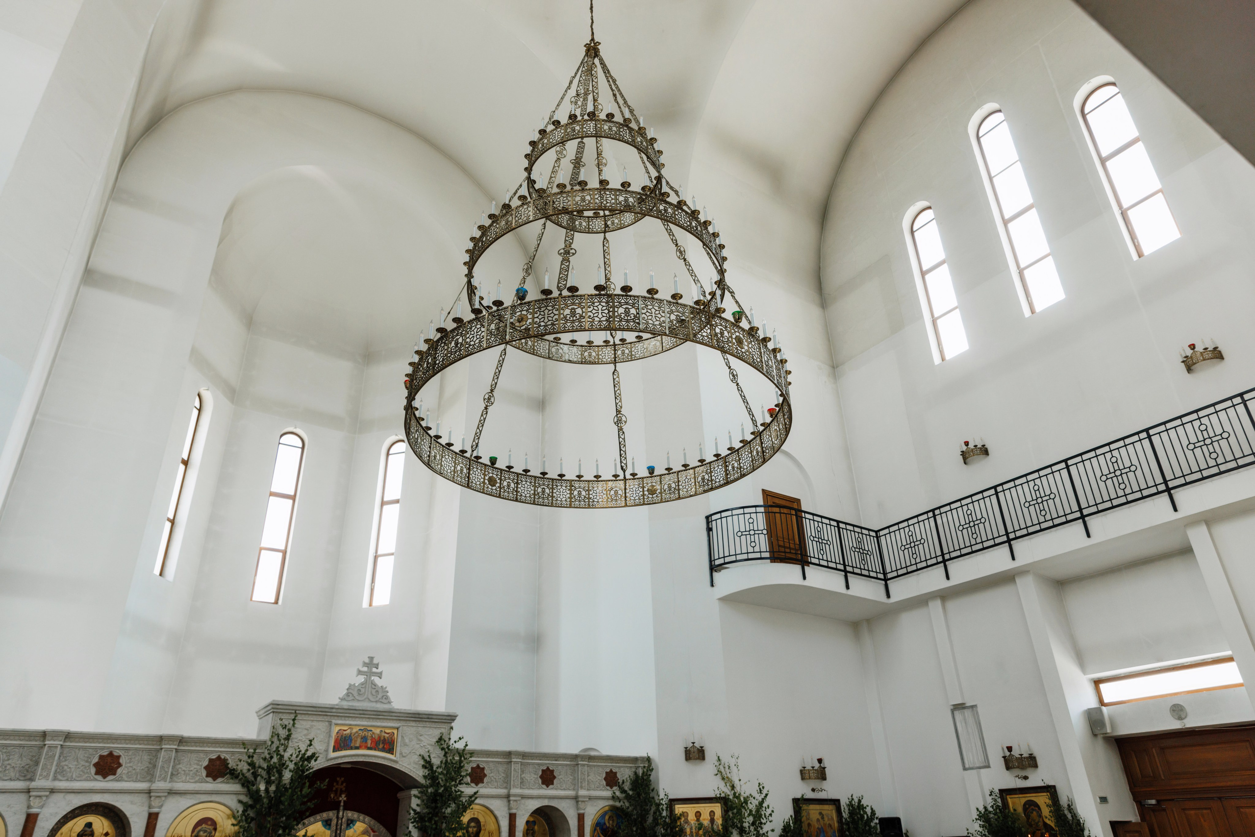 Владислав и Елизавета| Венчание. Фотограф Москва Шептаев Артём