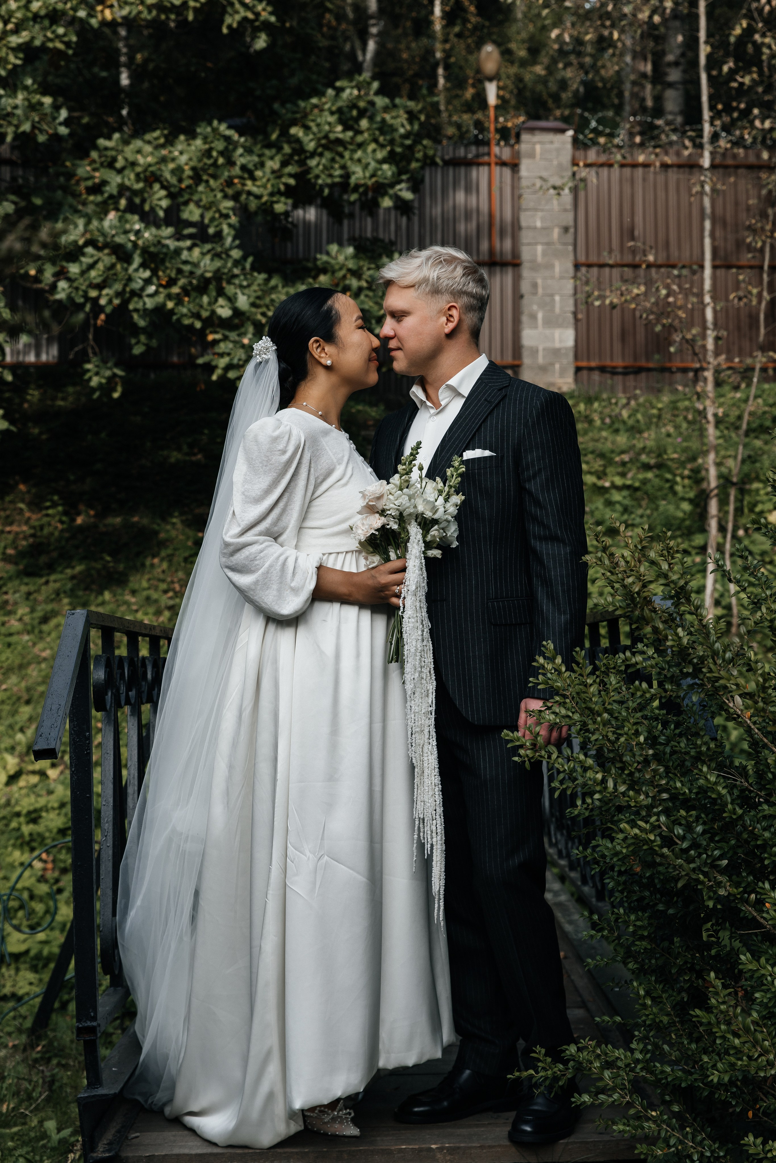 Анастасия и Антон| Юных Ленинцев. Фотограф Москва Шептаев Артём