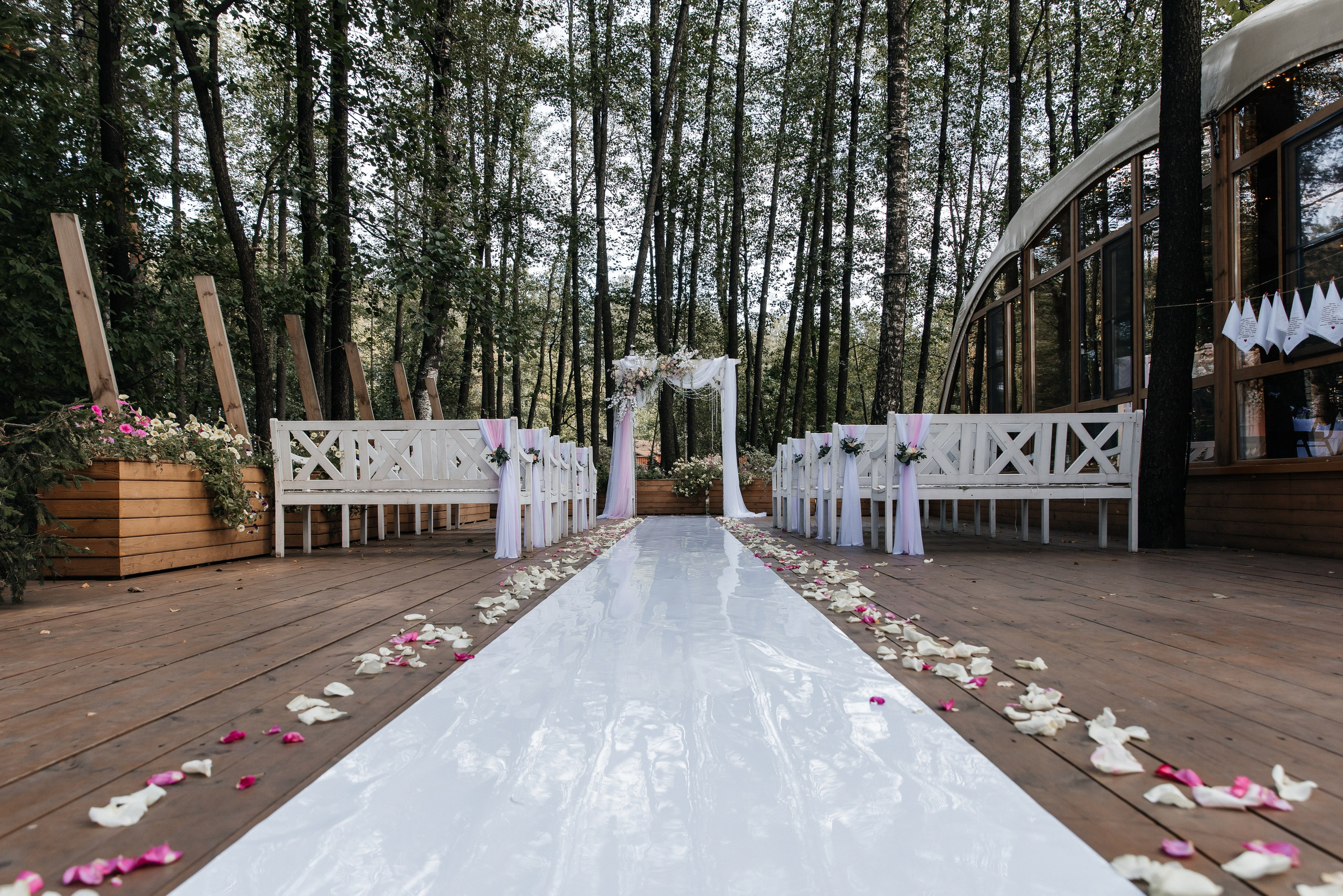 Юрий и Екатерина. Фотограф Москва Шептаев Артём