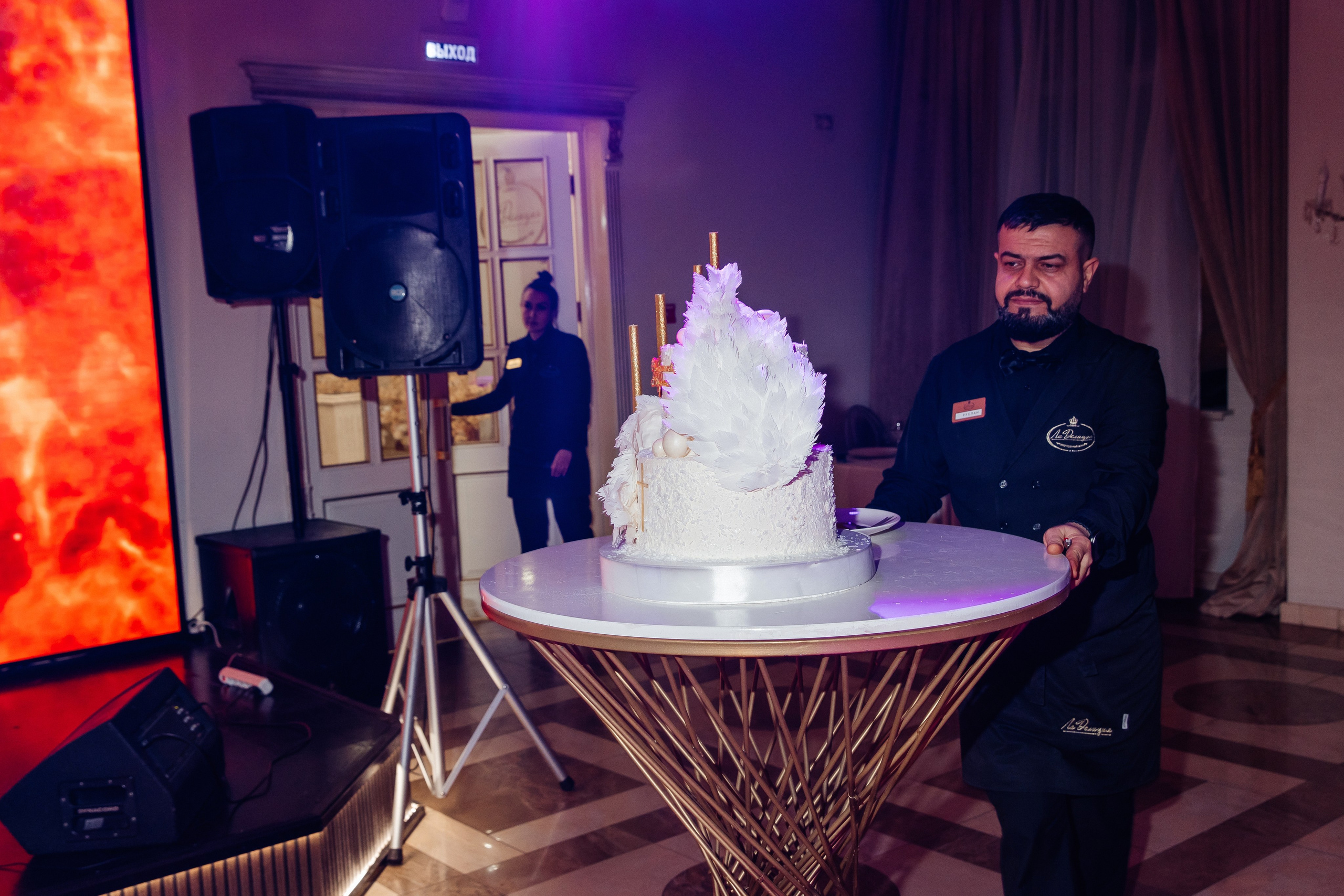 Стефания| Крещение. Фотограф Москва Шептаев Артём