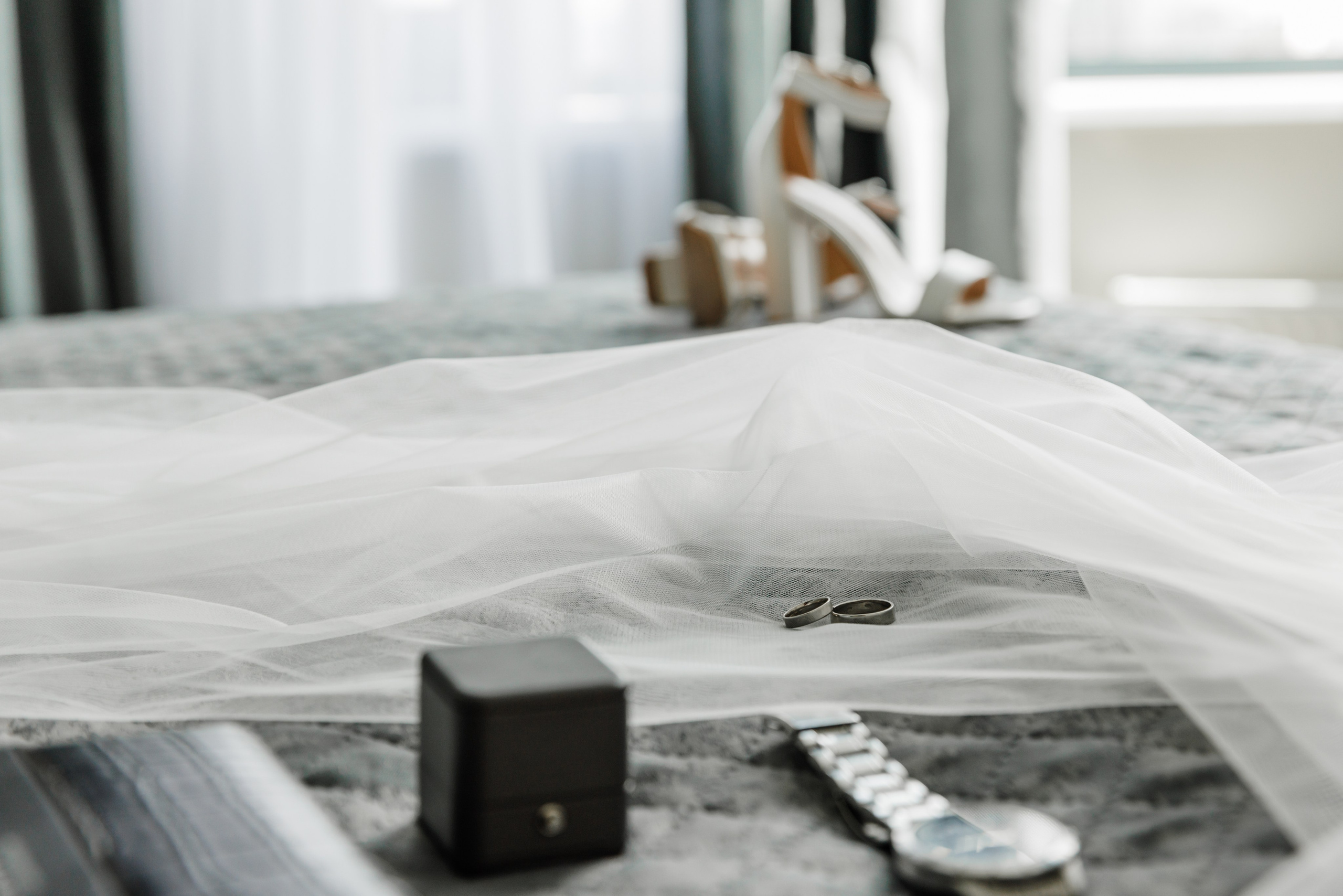 Екатерина и Арсений. Фотограф Москва Шептаев Артём