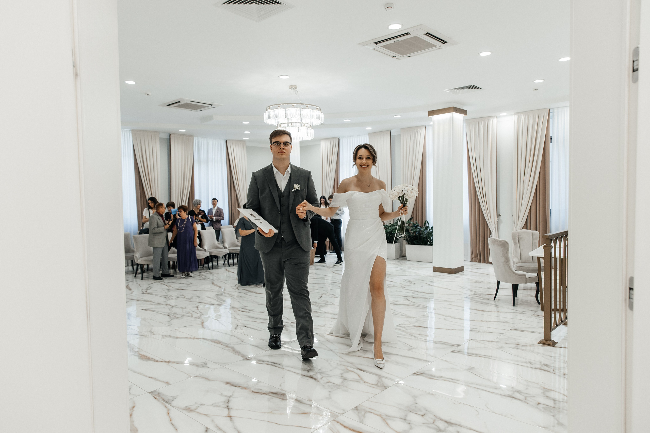 Елизавета и Даниил. Фотограф Москва Шептаев Артём