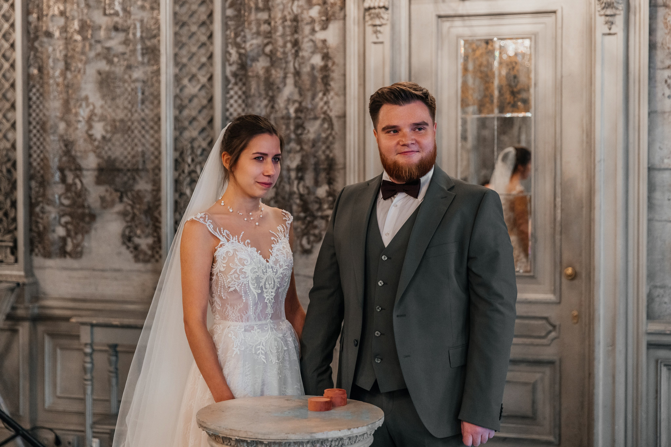 Алина и Андрей| TURANDOT. Фотограф Москва Шептаев Артём