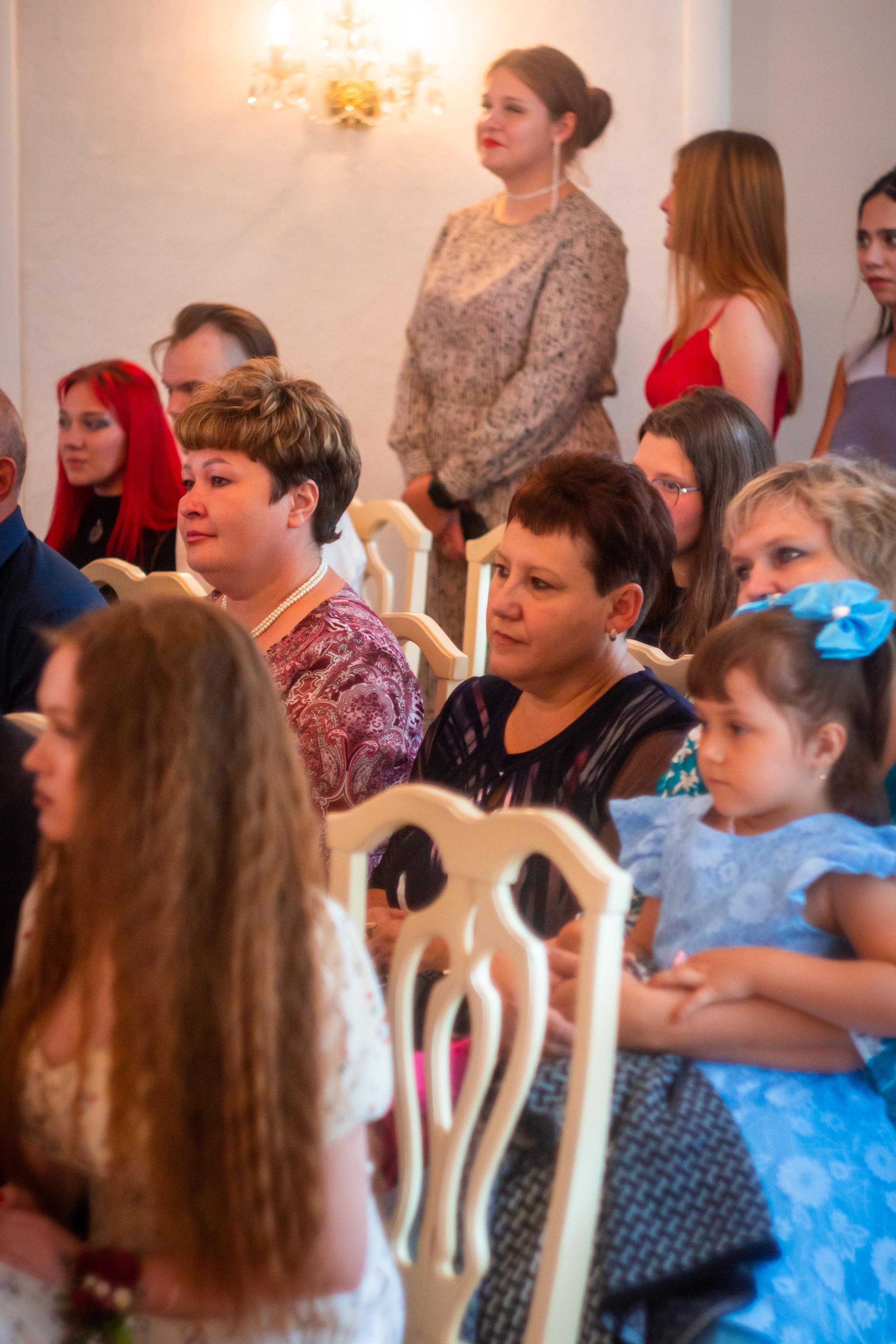 Крис и Димы. Алексей Островский — Фотограф г. Чита