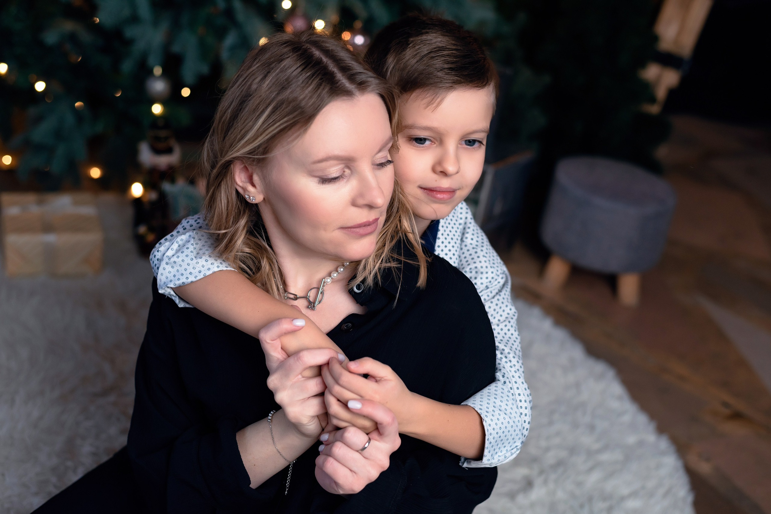 2023-2024. Фотограф новорожденных в Екатеринбурге Анастасия Карманова