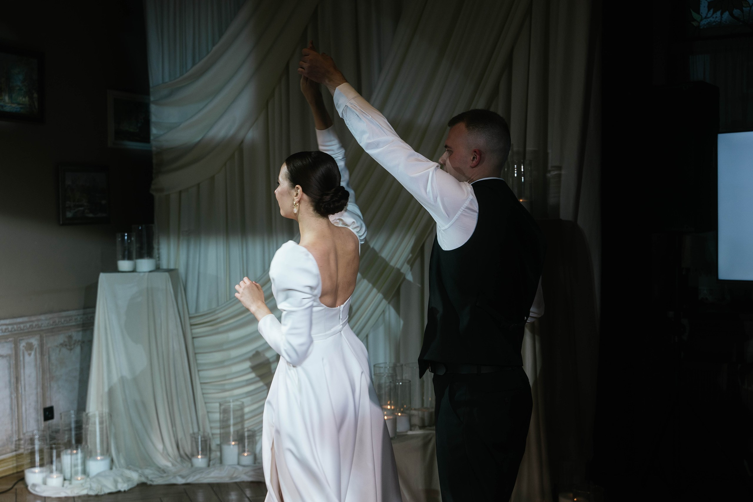 Wedding day #61. Свадебный, семейный фотограф в Рязани Лена Брант