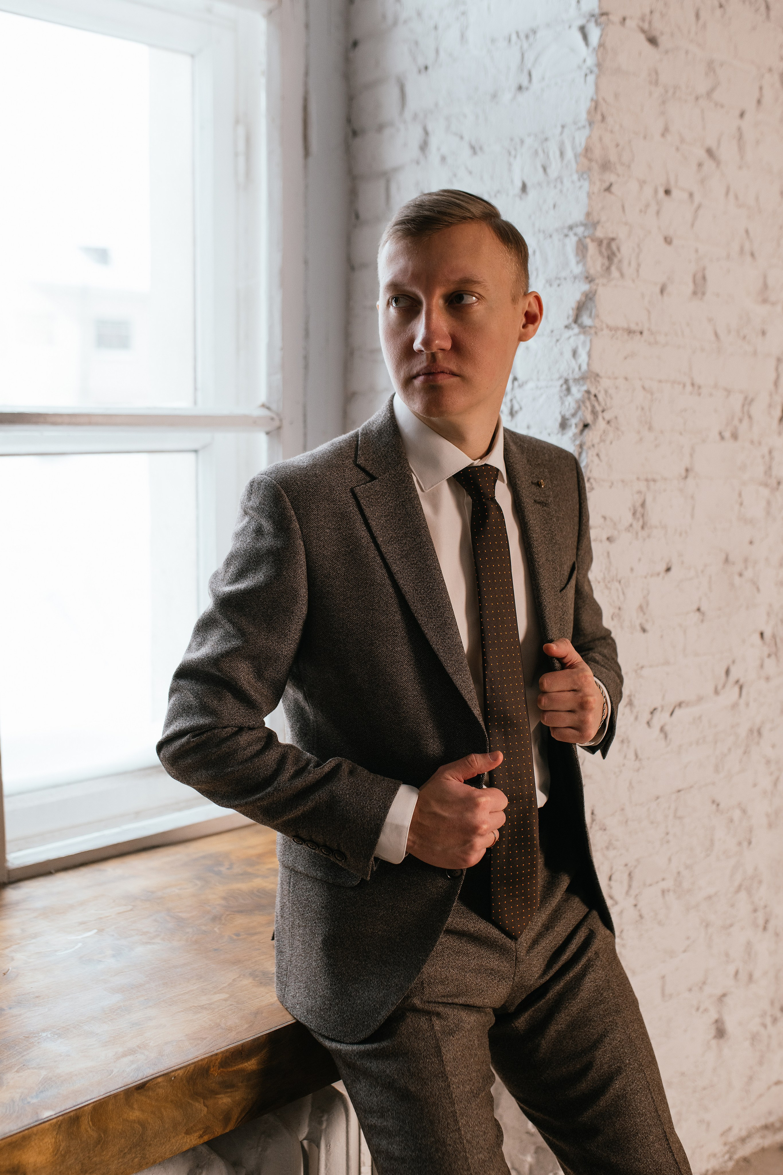 Wedding day #47. Свадебный, семейный фотограф в Рязани Лена Брант