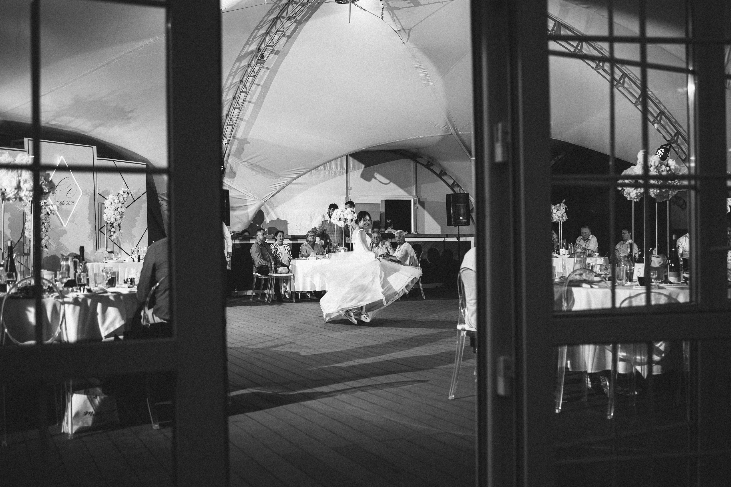 Станислав & Ольга. Свадебный фотограф в Челябинске Оксана Мишакова