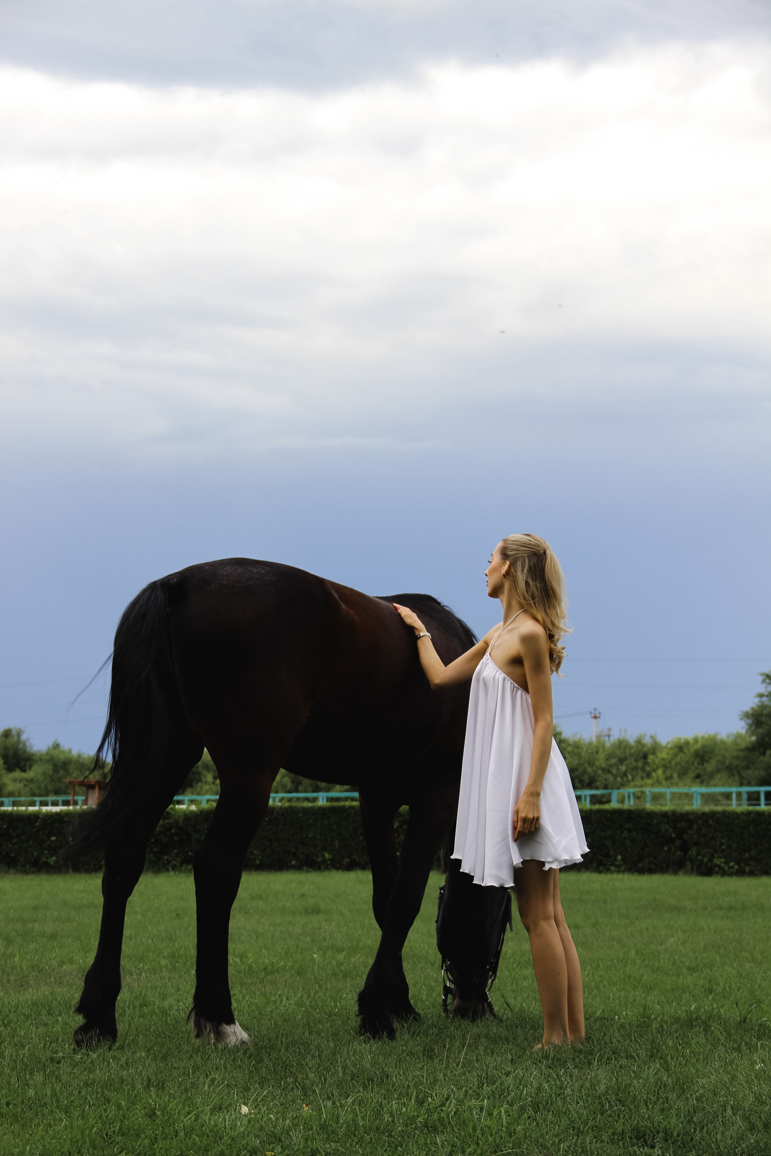 Надежда / 2025. Производство портретных женских и семейных фото