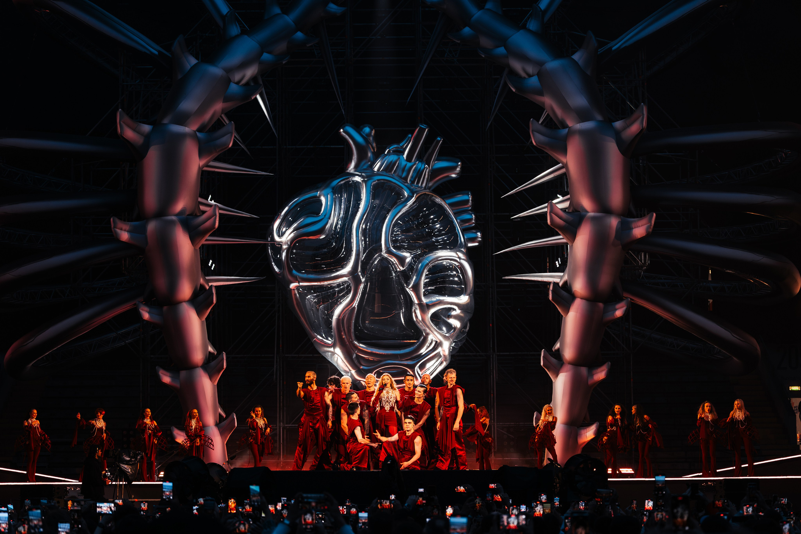 ANNA ASTI 14.06.25. Концертный и репортажный фотограф в Москве и Санкт-Петербурге Мария