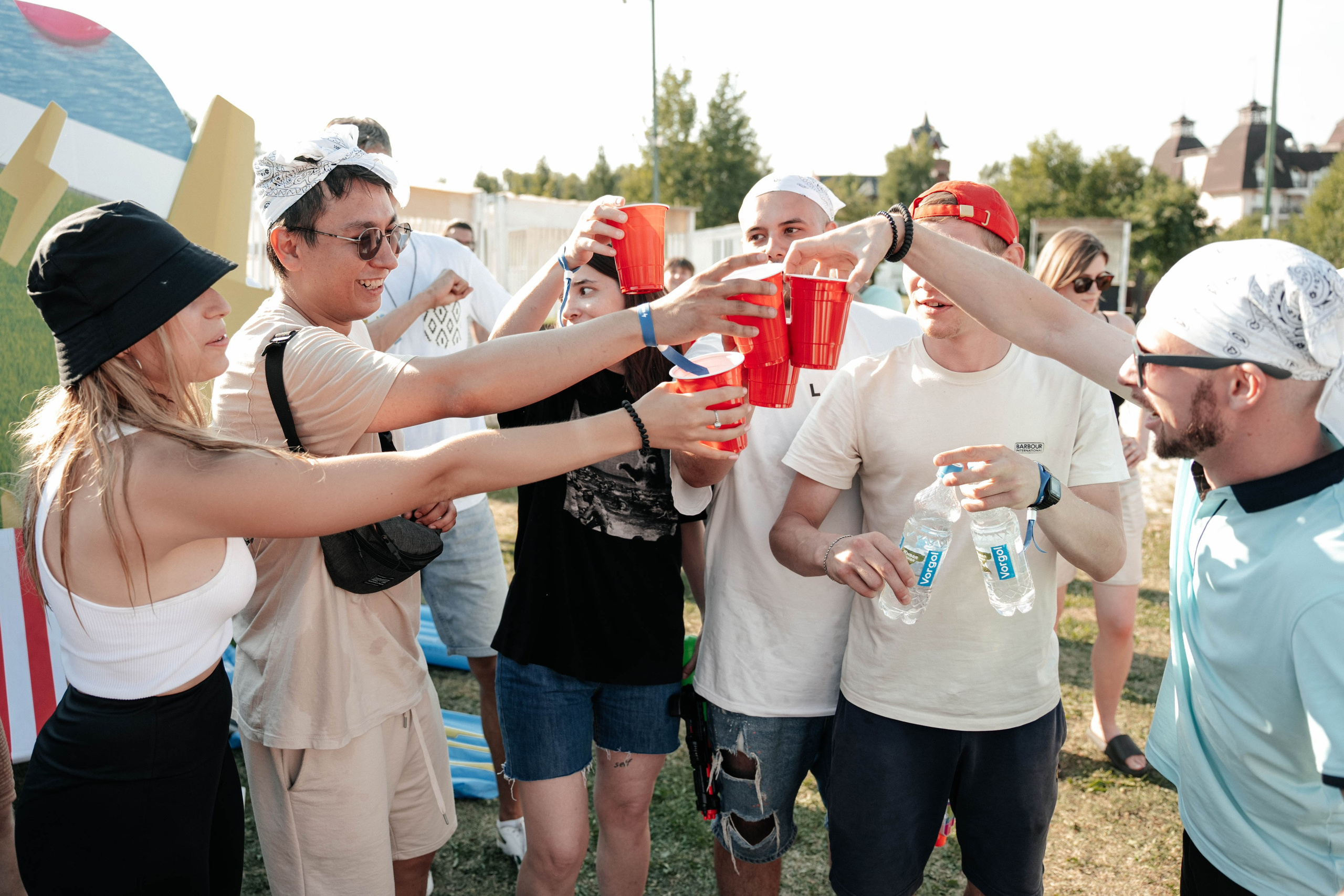 Бери заряд. Свадебный фотограф Москва Александра Аверкова