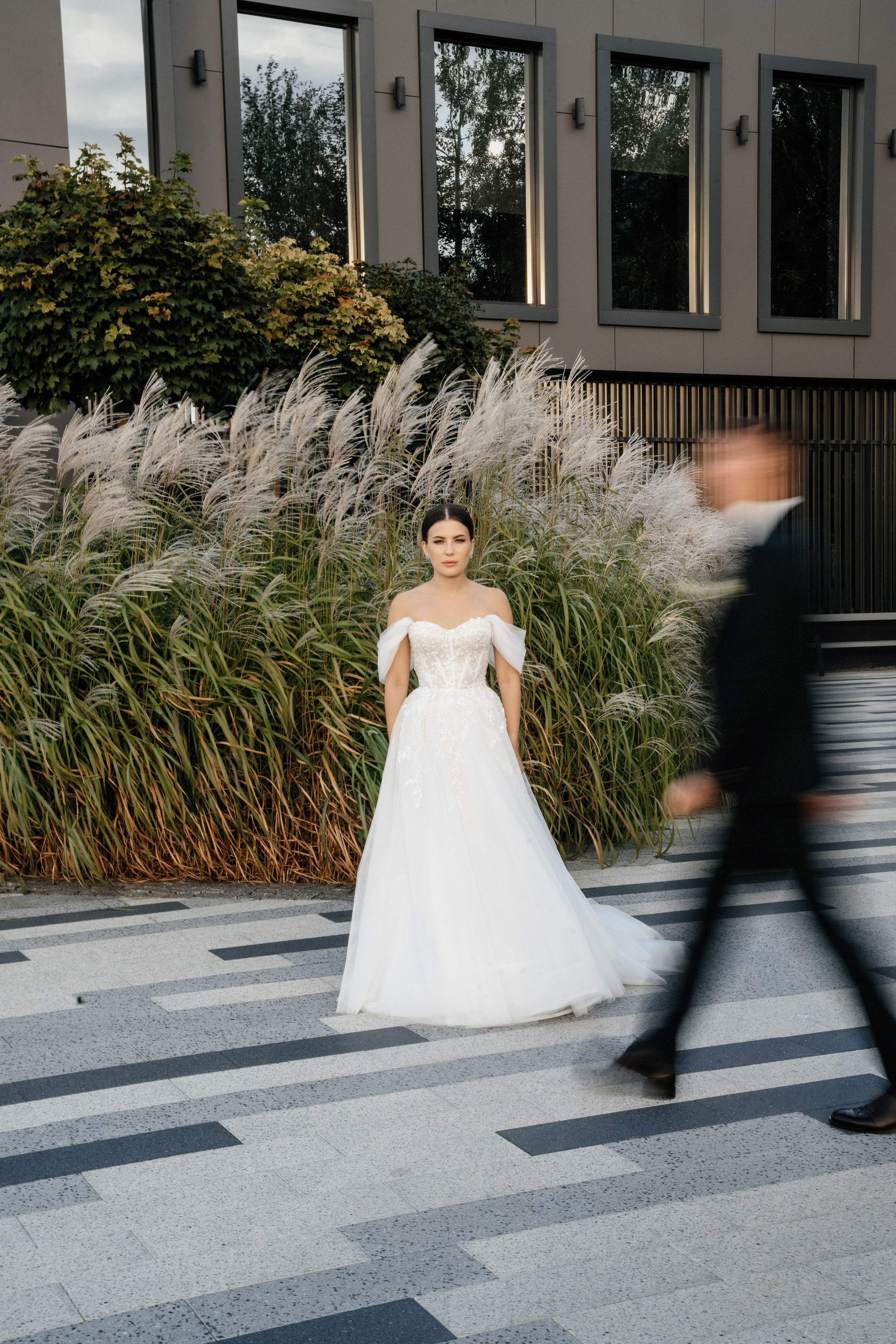 Ангелина и Никита. Свадебный фотограф Александр Воронов — Белгород, Воронеж, Москва