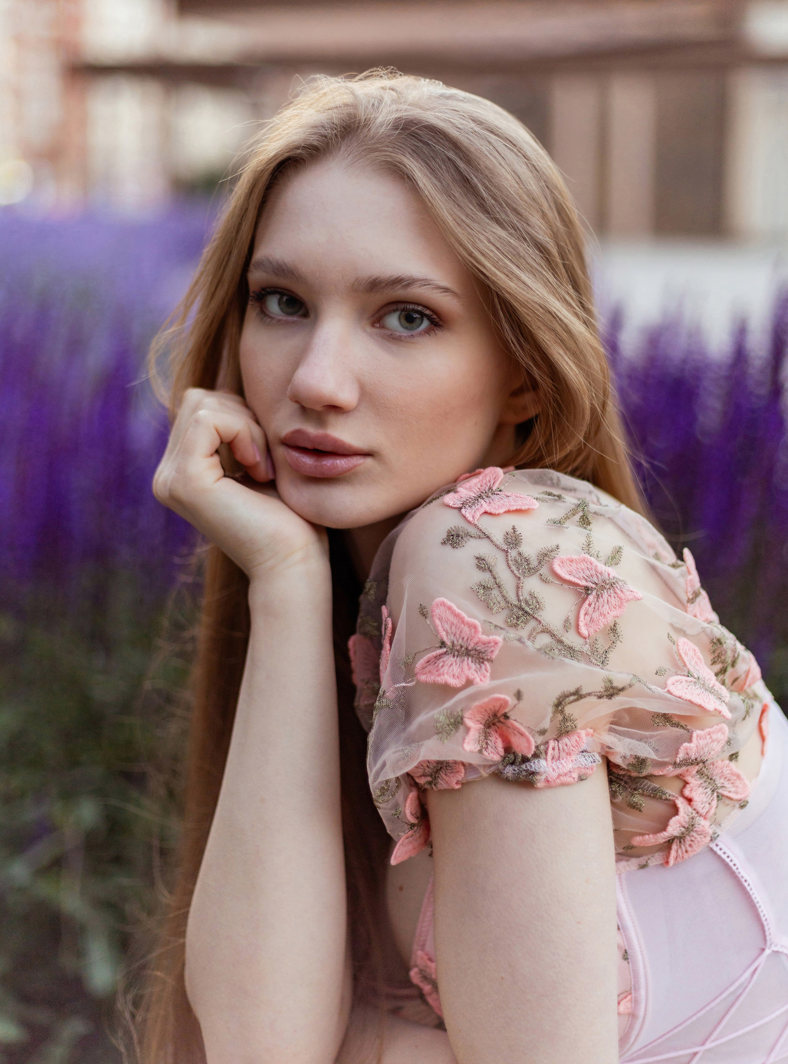 Индивидуальные съёмки. Photography by Natasha