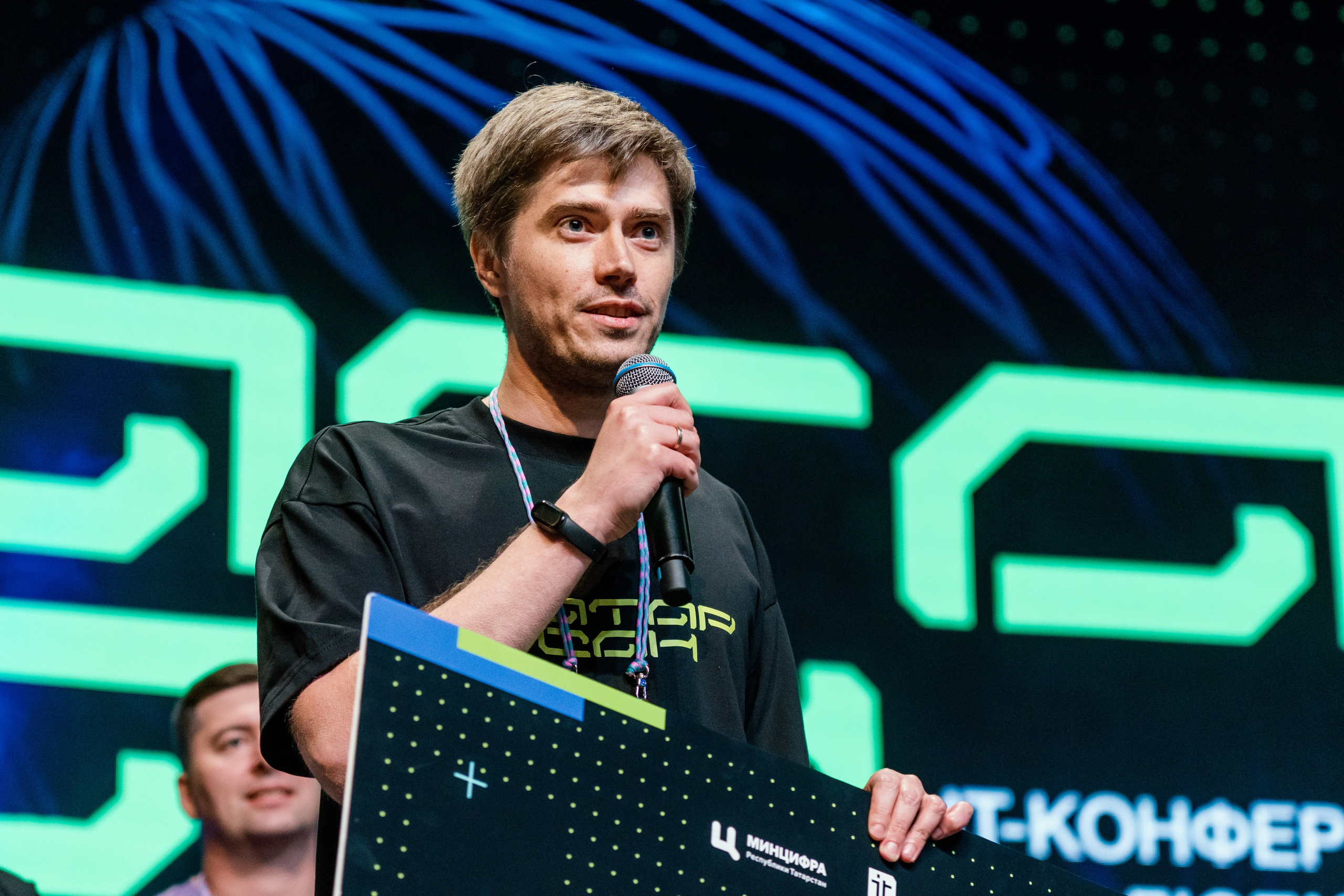 Татарсан 2025. Портретный фотограф в Казани Радомир Заздравных