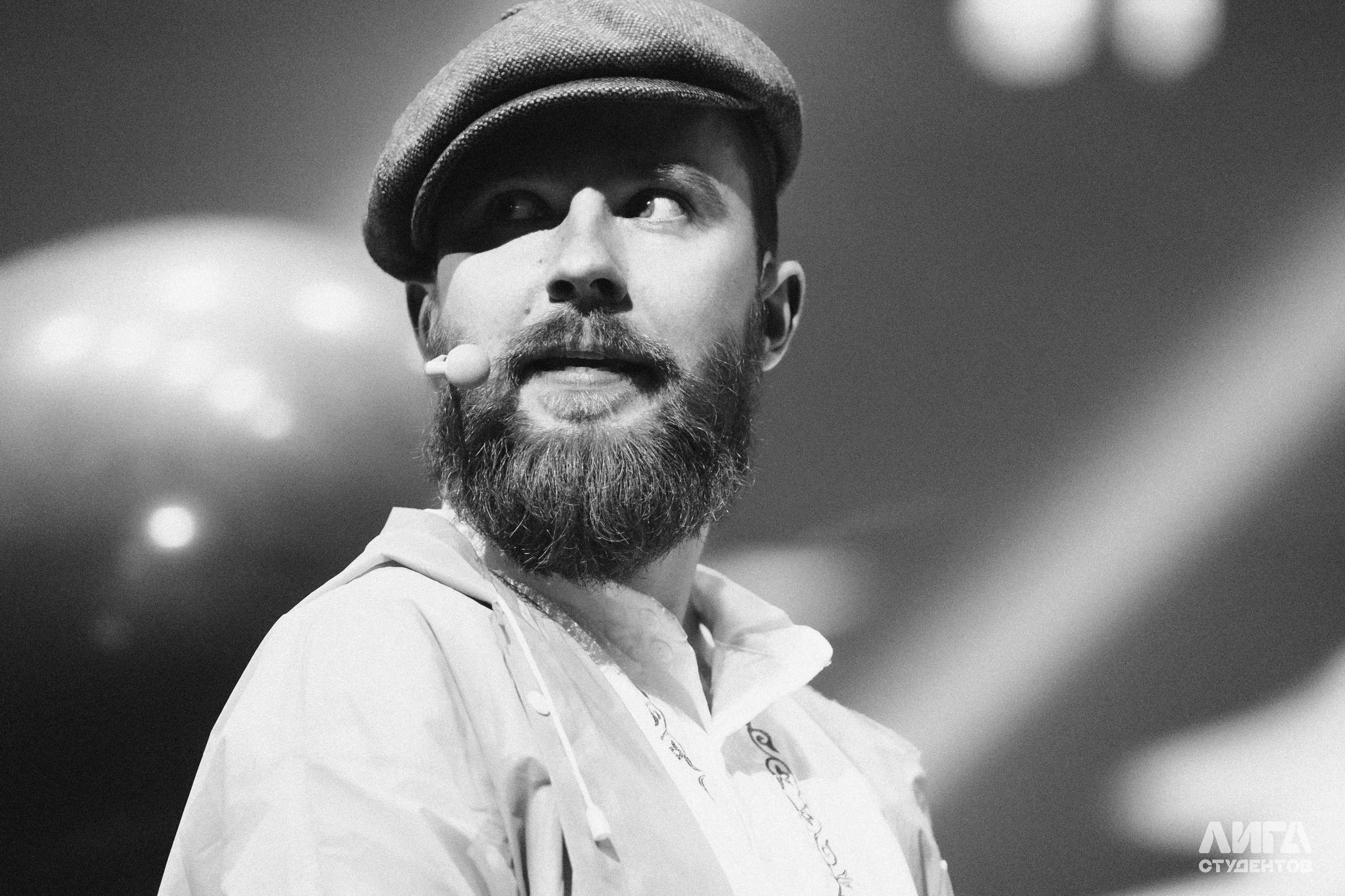 Российская Студенческая Весна 2025. Портретный фотограф в Казани Радомир Заздравных