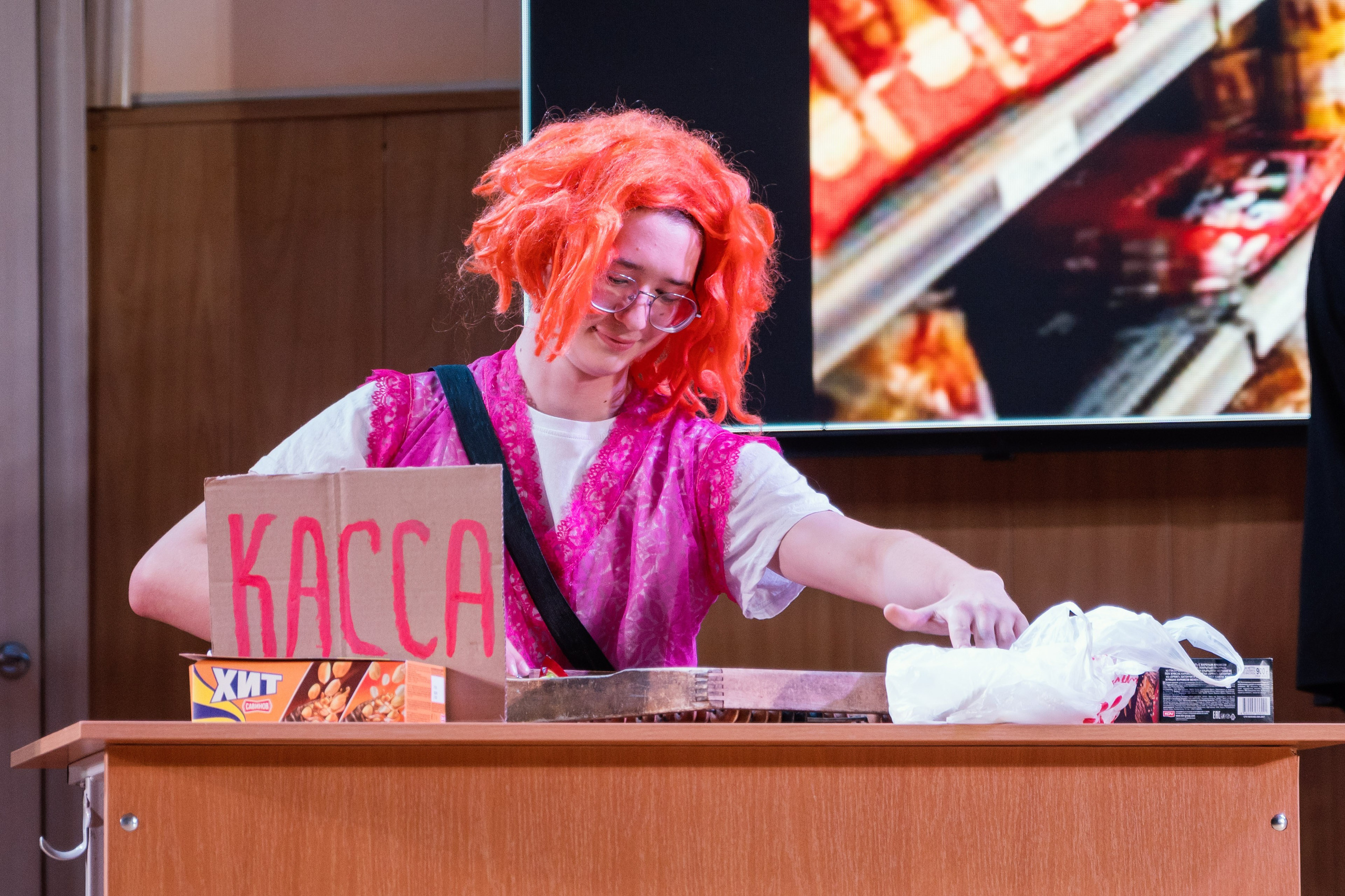 Первосольник КНИТУ-КАИ ИРЭФ-ЦТ 2025. Портретный фотограф в Казани Радомир Заздравных