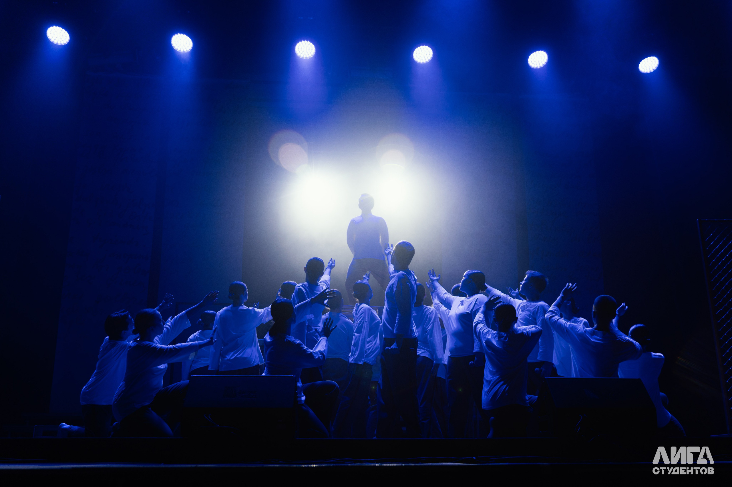 Российская Студенческая Весна 2025. Портретный фотограф в Казани Радомир Заздравных