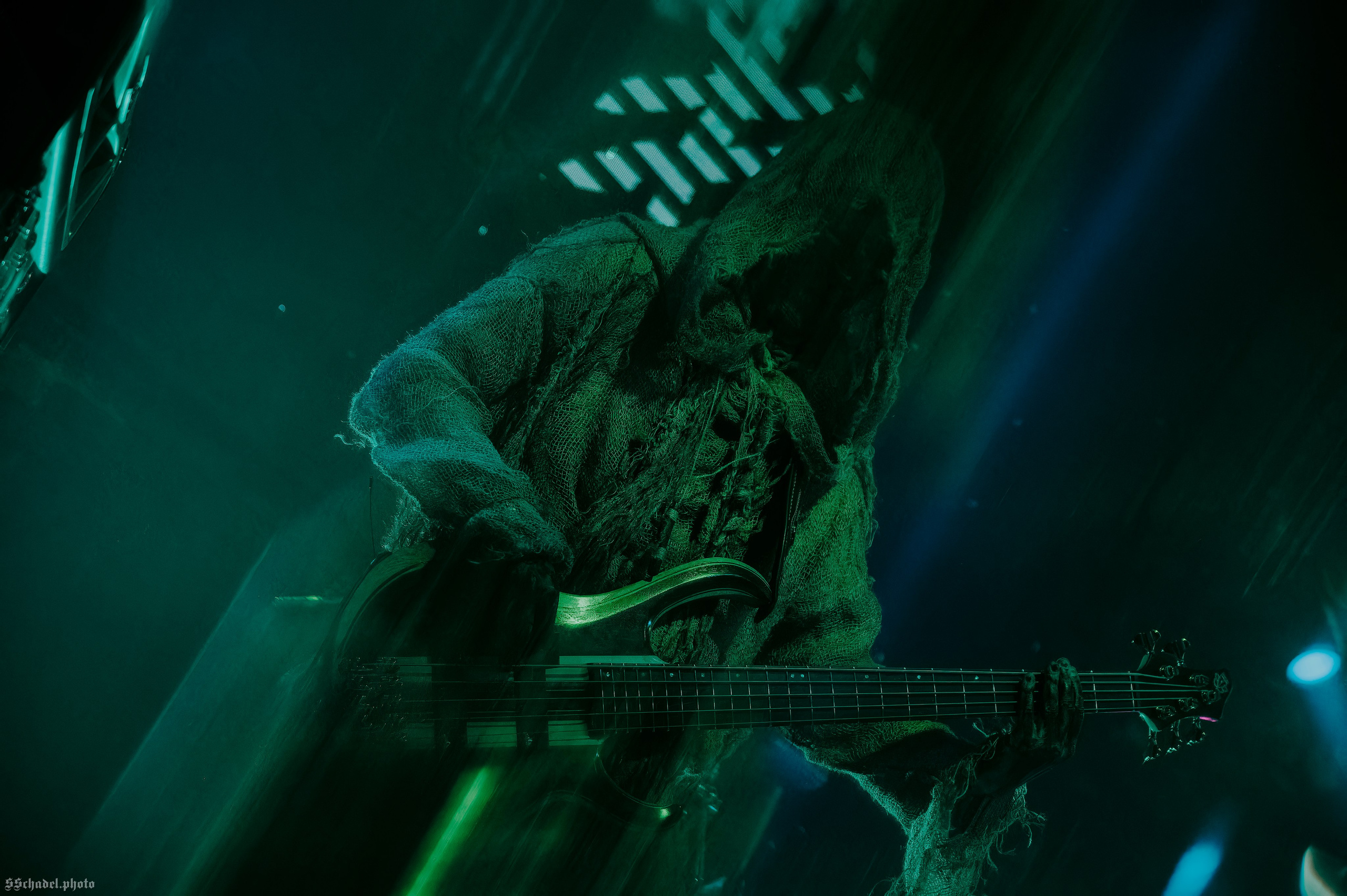 Vspolokh 24.04.26. We will make everything metal!