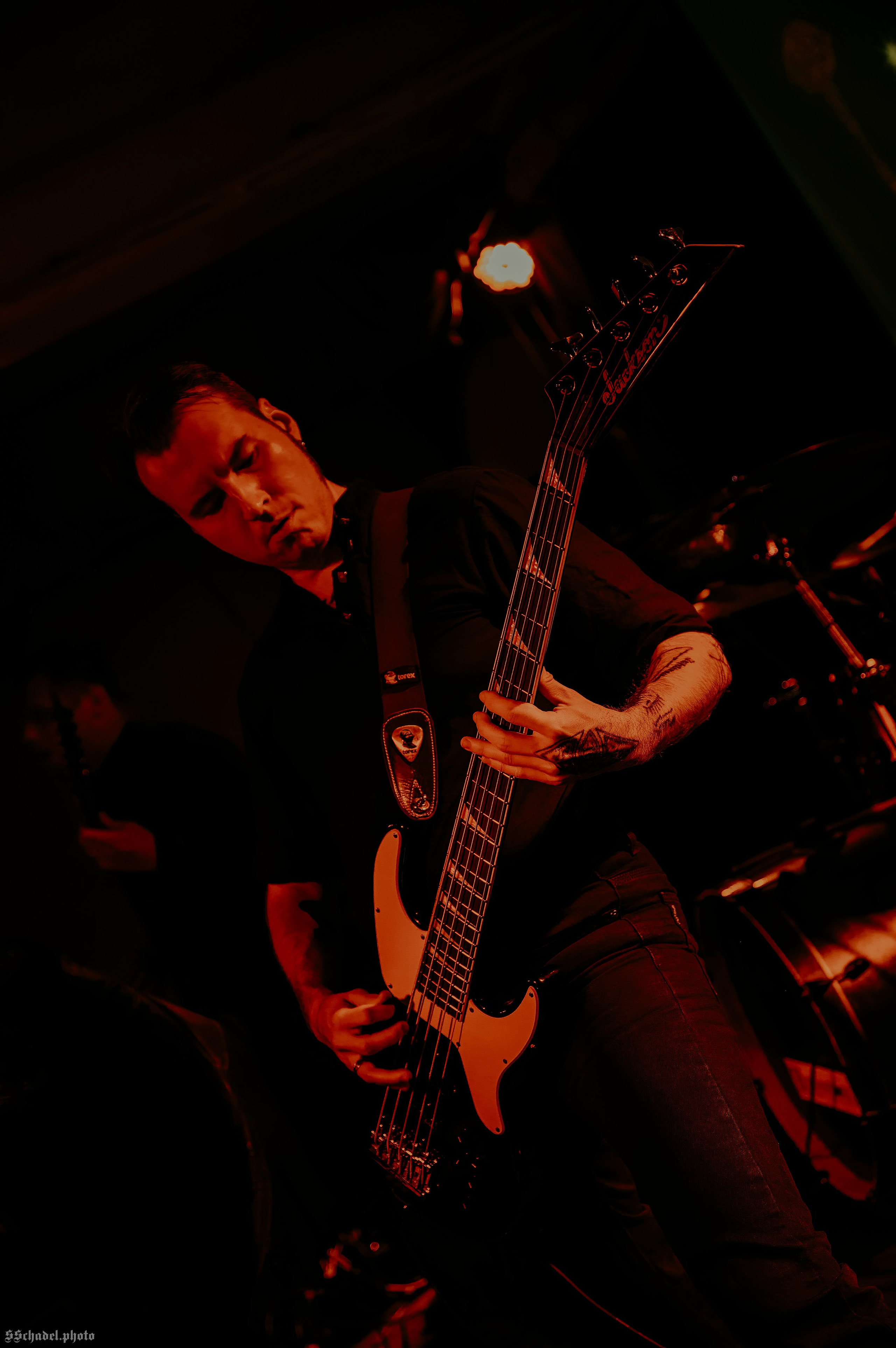 ИЛ 22.05.26. We will make everything metal!