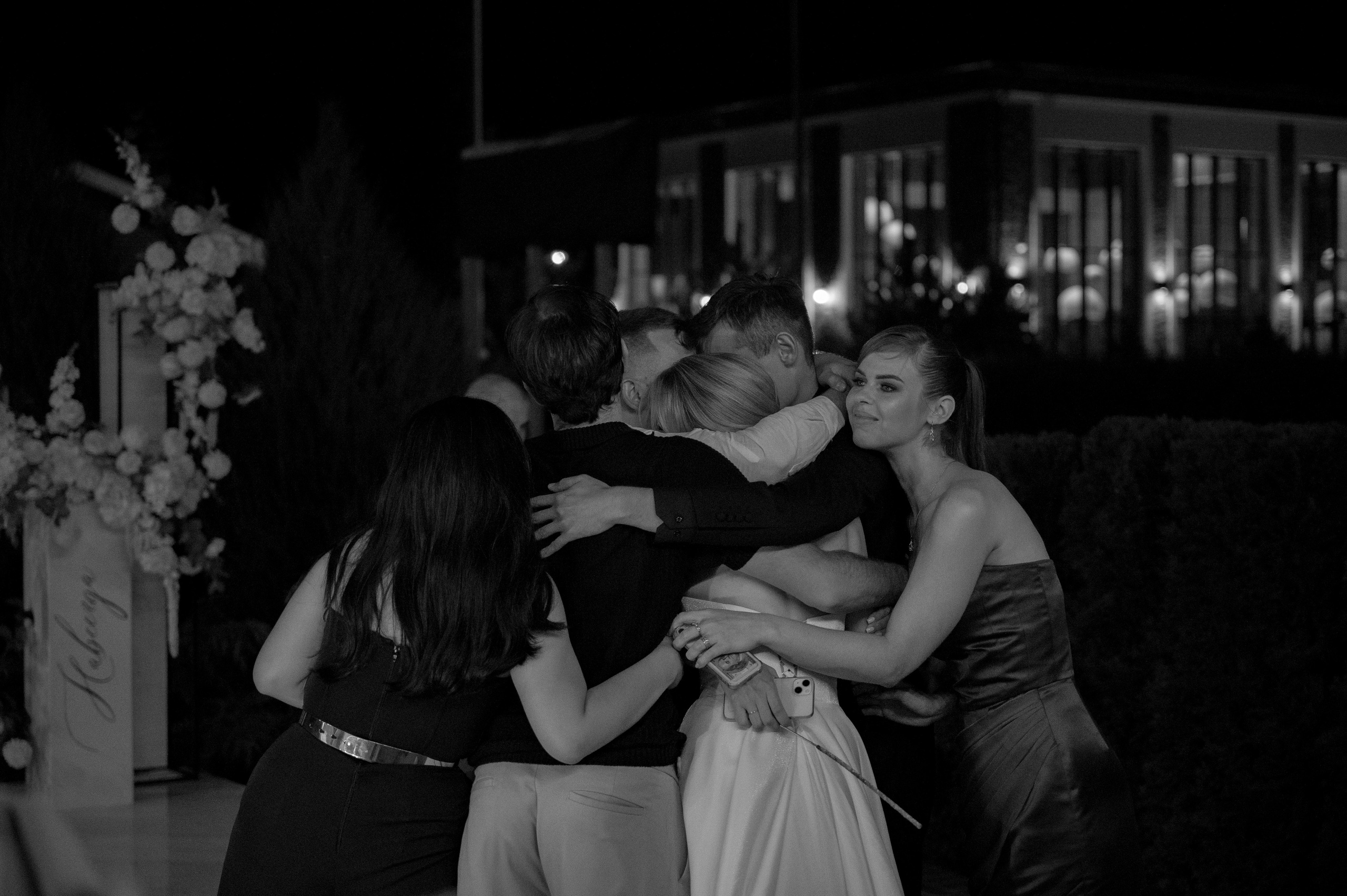 Влад и Александра. Свадебный фотограф и видеограф