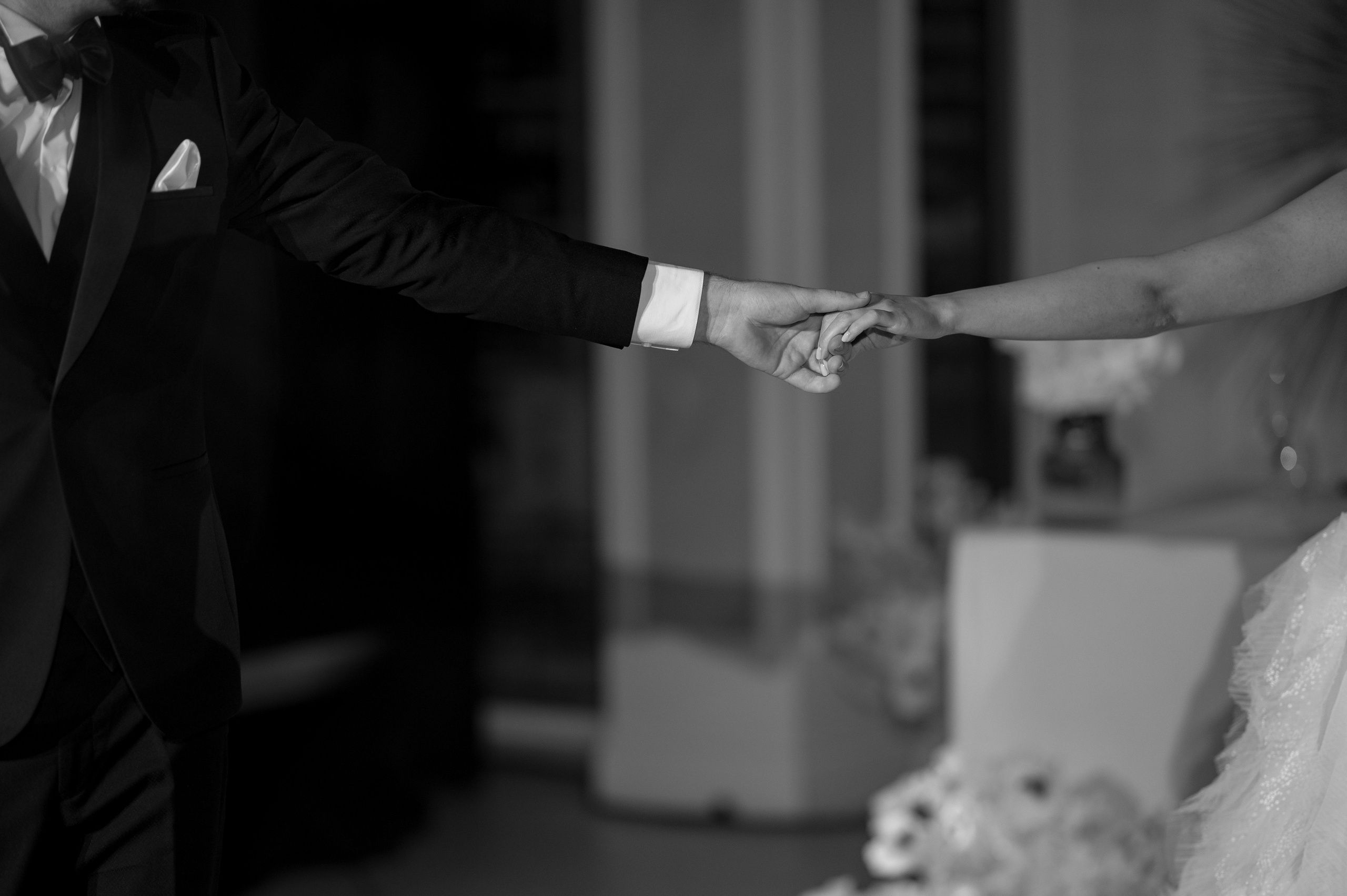 Сергей и Татьяна. Свадебный фотограф и видеограф