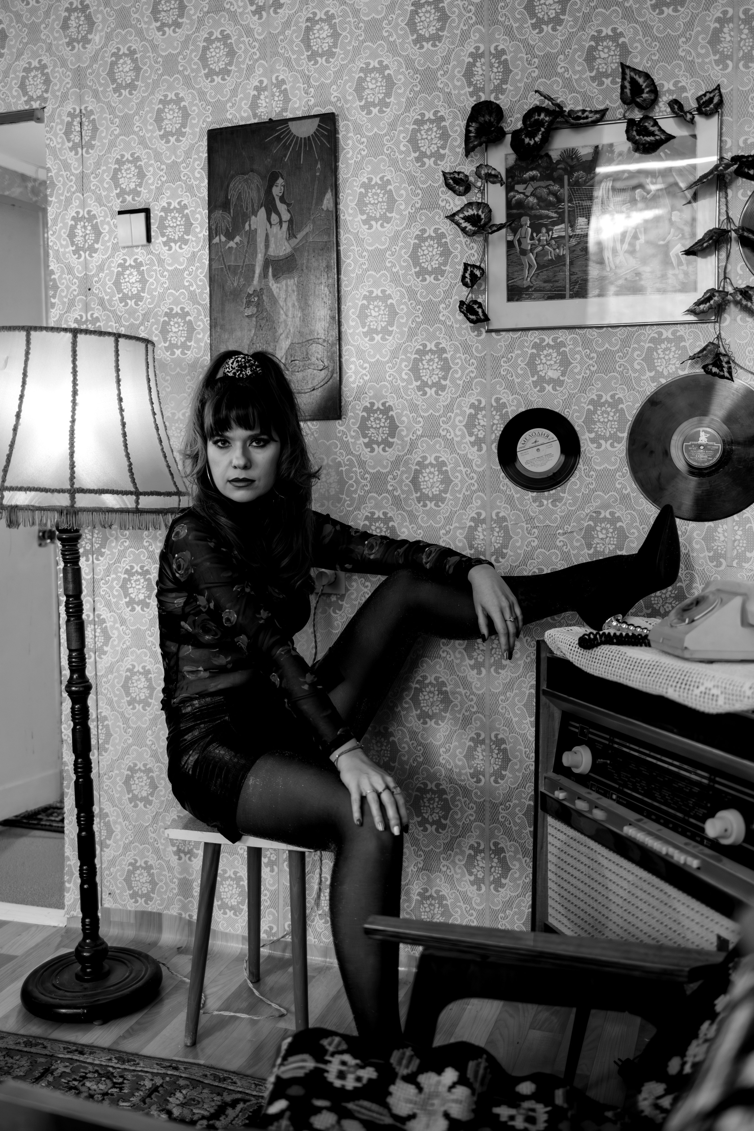 Маргарита. Фотограф Виктория Бурова