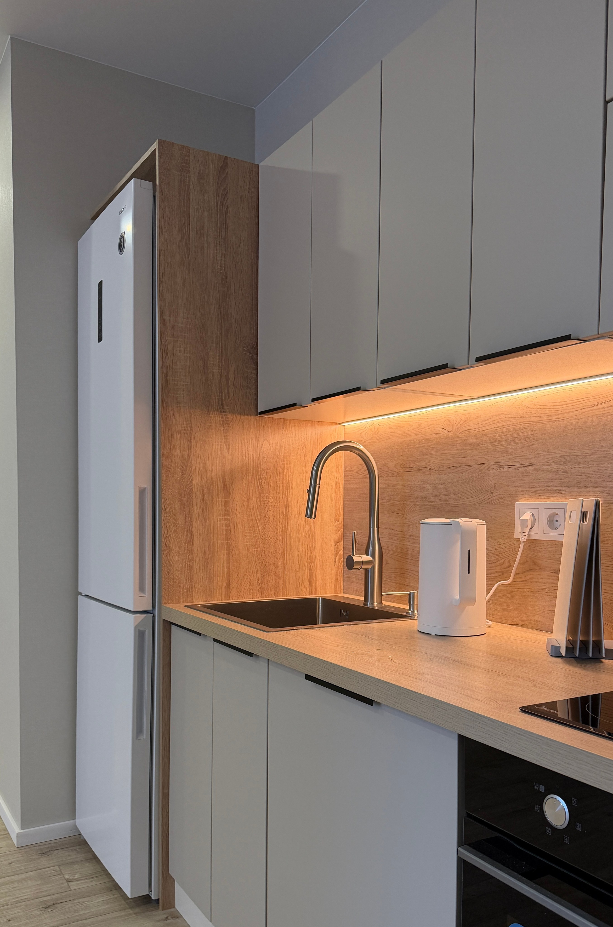 Реализовано. ДИЗАЙН ПРОЕКТЫ | РЕМОНТ ПОД КЛЮЧ | Хабаровск