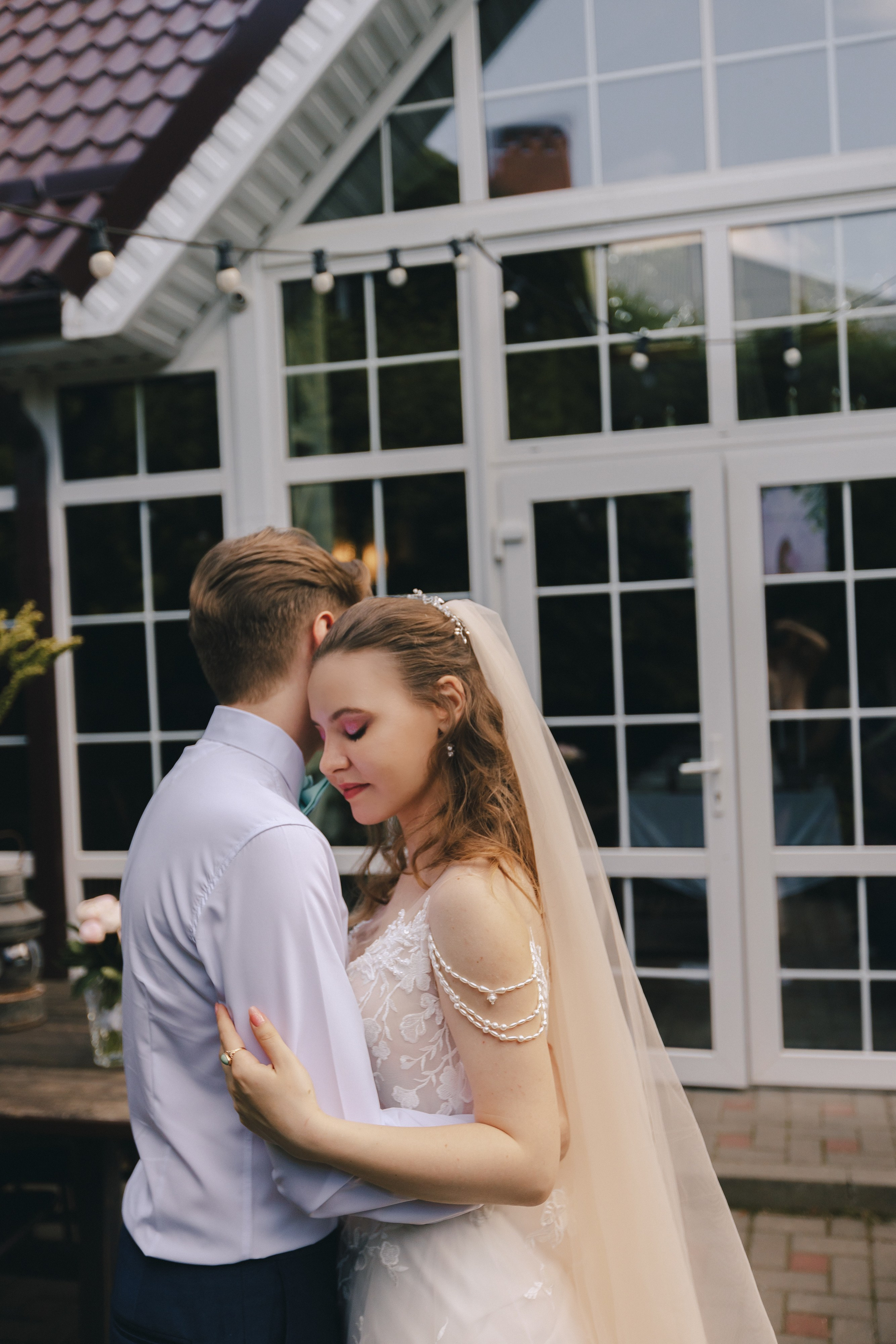 Олег и Катя. Фотограф Таганрог Любимая Надя