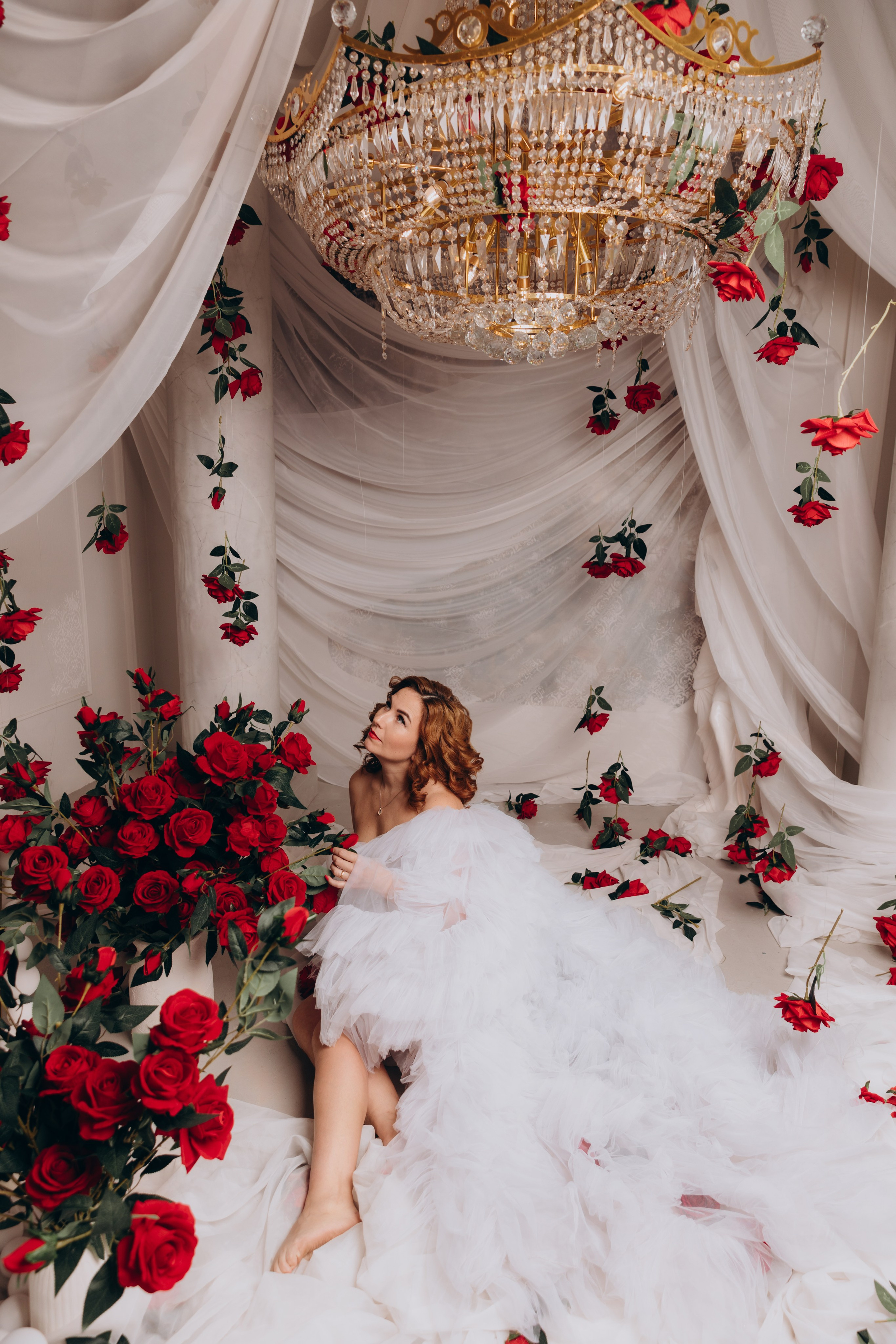 Наталья и Галина. Фотограф в Санкт-Петербурге Разиля Идиятуллина