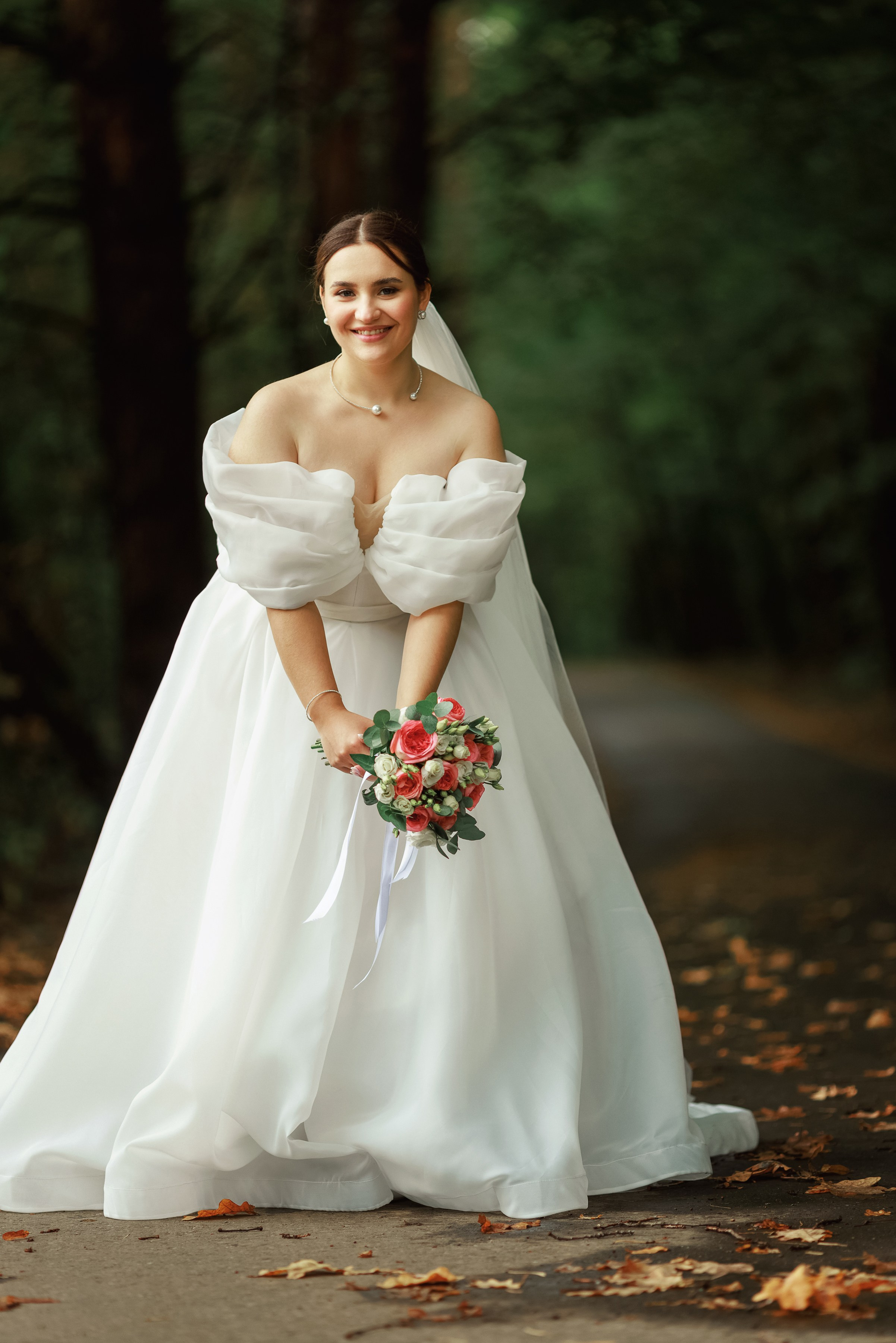 Свадебная съёмка. Эльмира Калимуллина фотограф в Казани