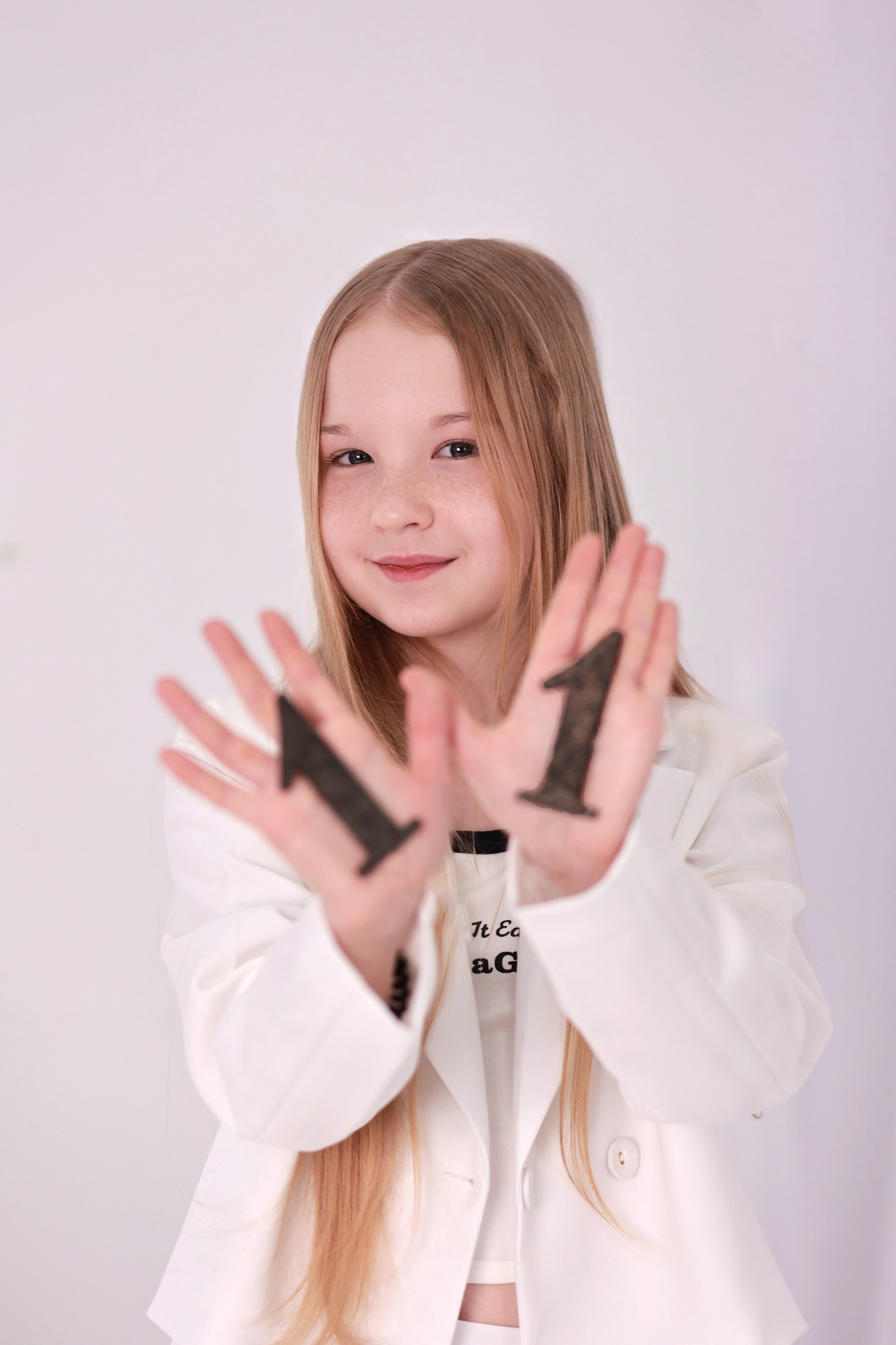 София. Детский семейный фотограф Краснодар