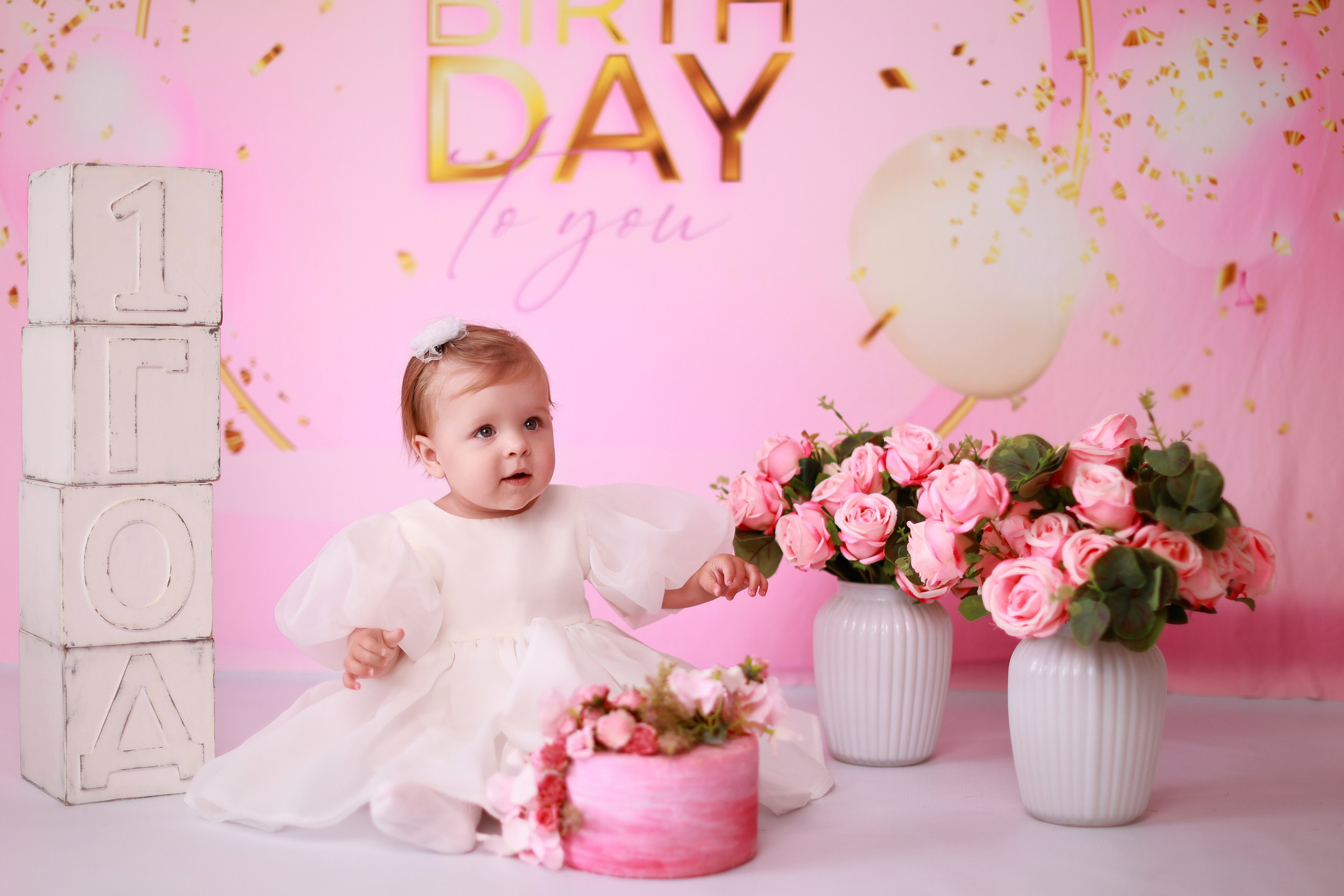 Дарьяна. Детский семейный фотограф Краснодар