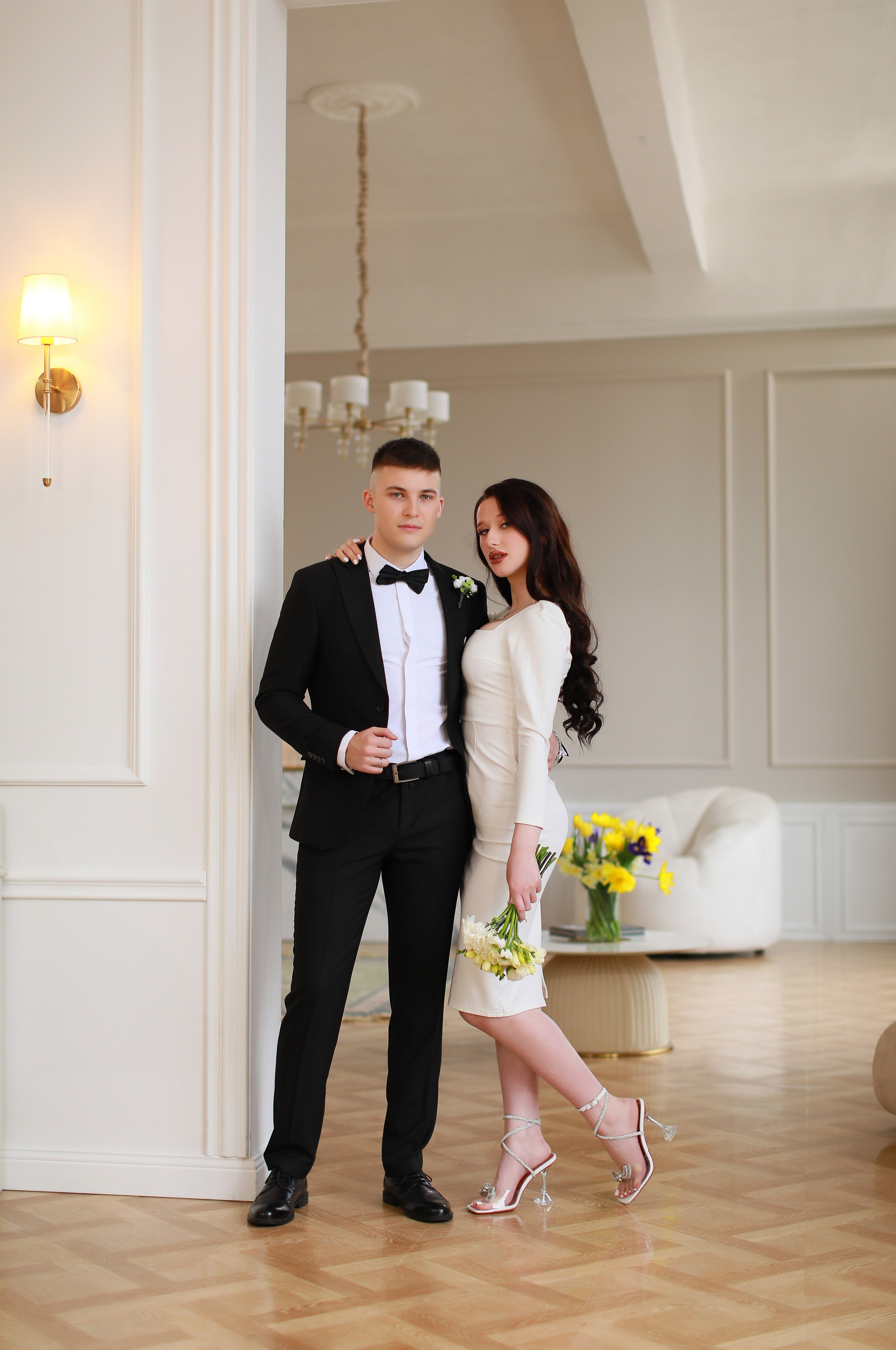 Юлия и Максим. Детский семейный фотограф Краснодар