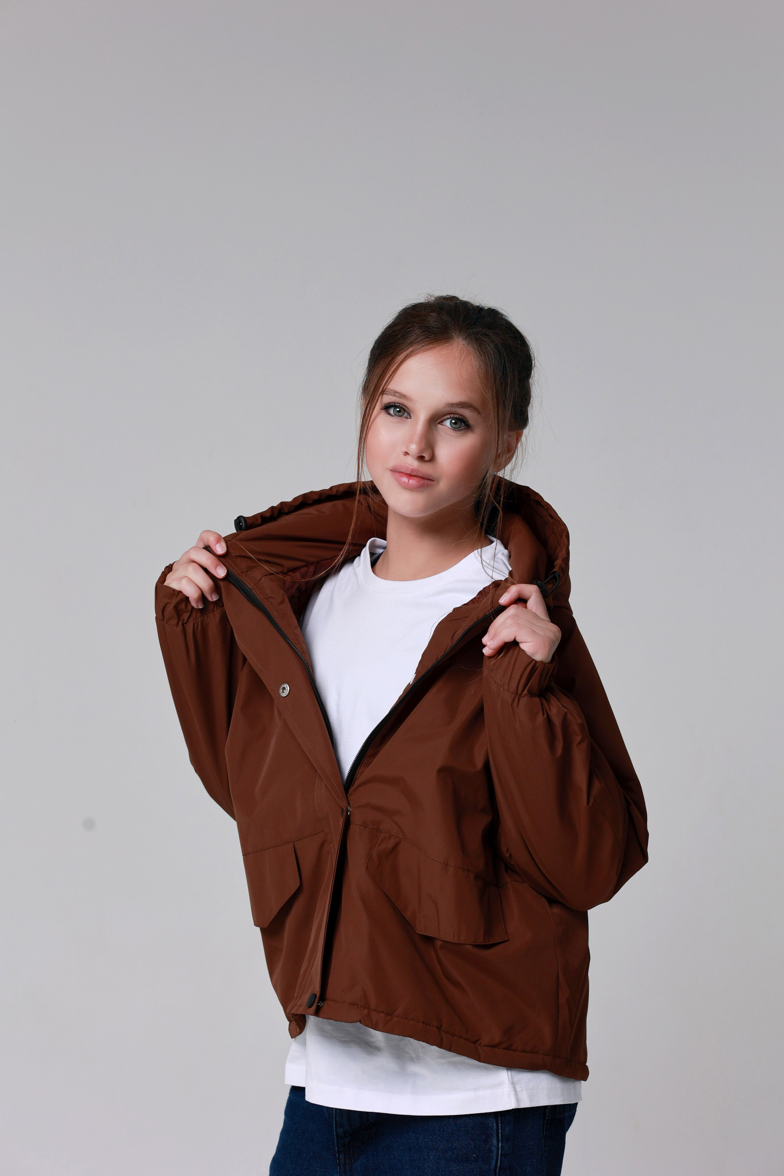 . Детский семейный фотограф Краснодар